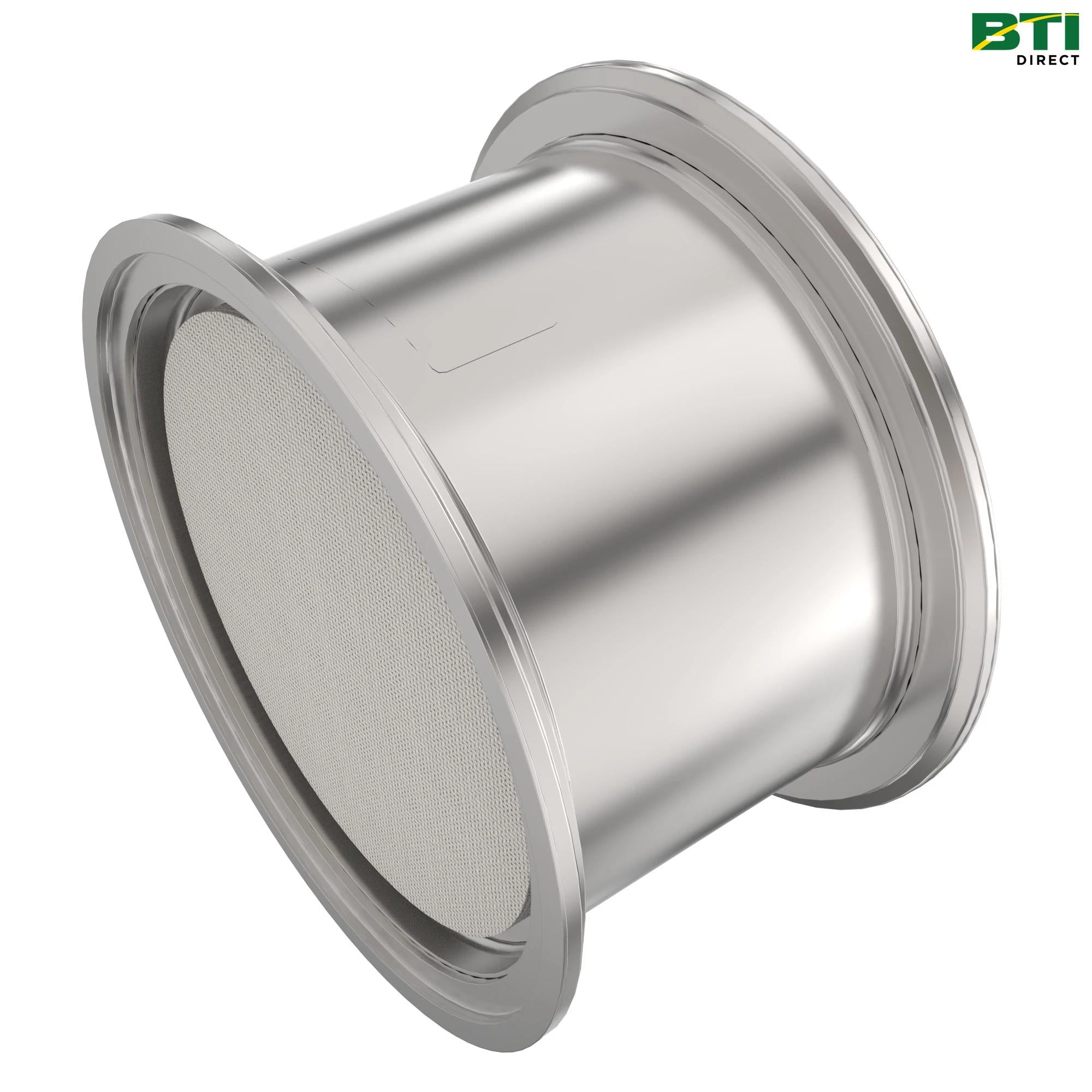 MIU802967: Diesel Particulate Filter