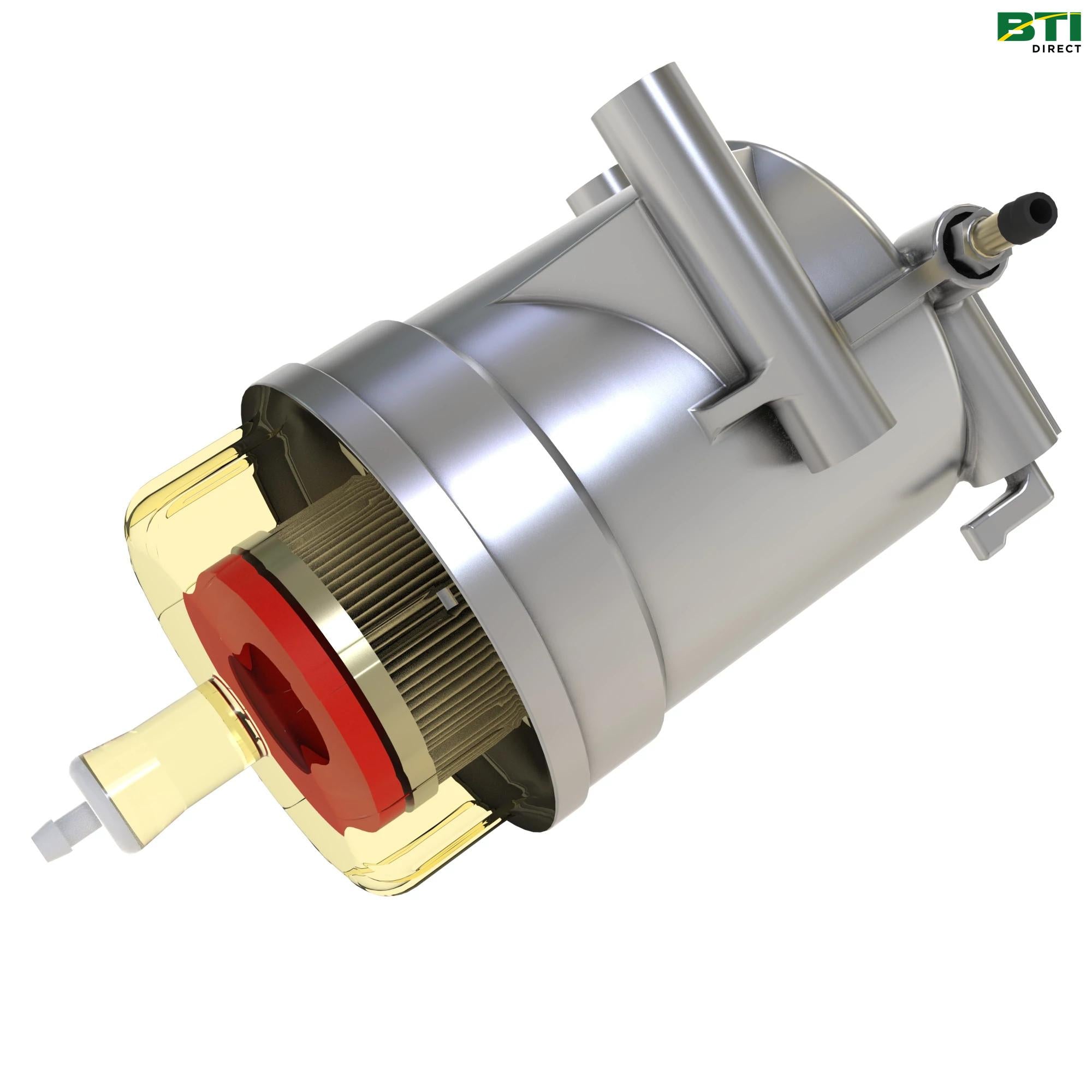 MIU803221: Fuel Filter Kit