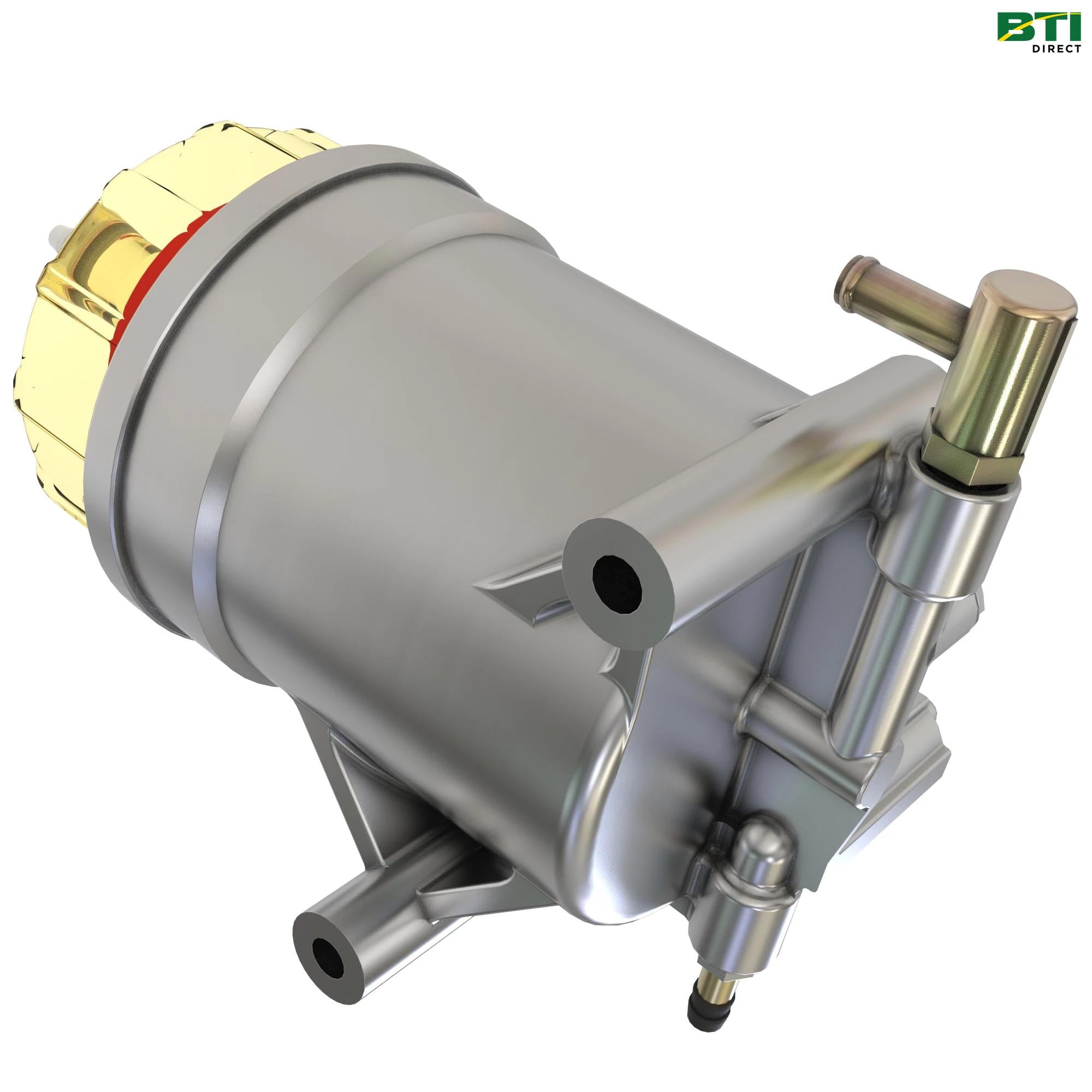 MIU803221: Fuel Filter Kit