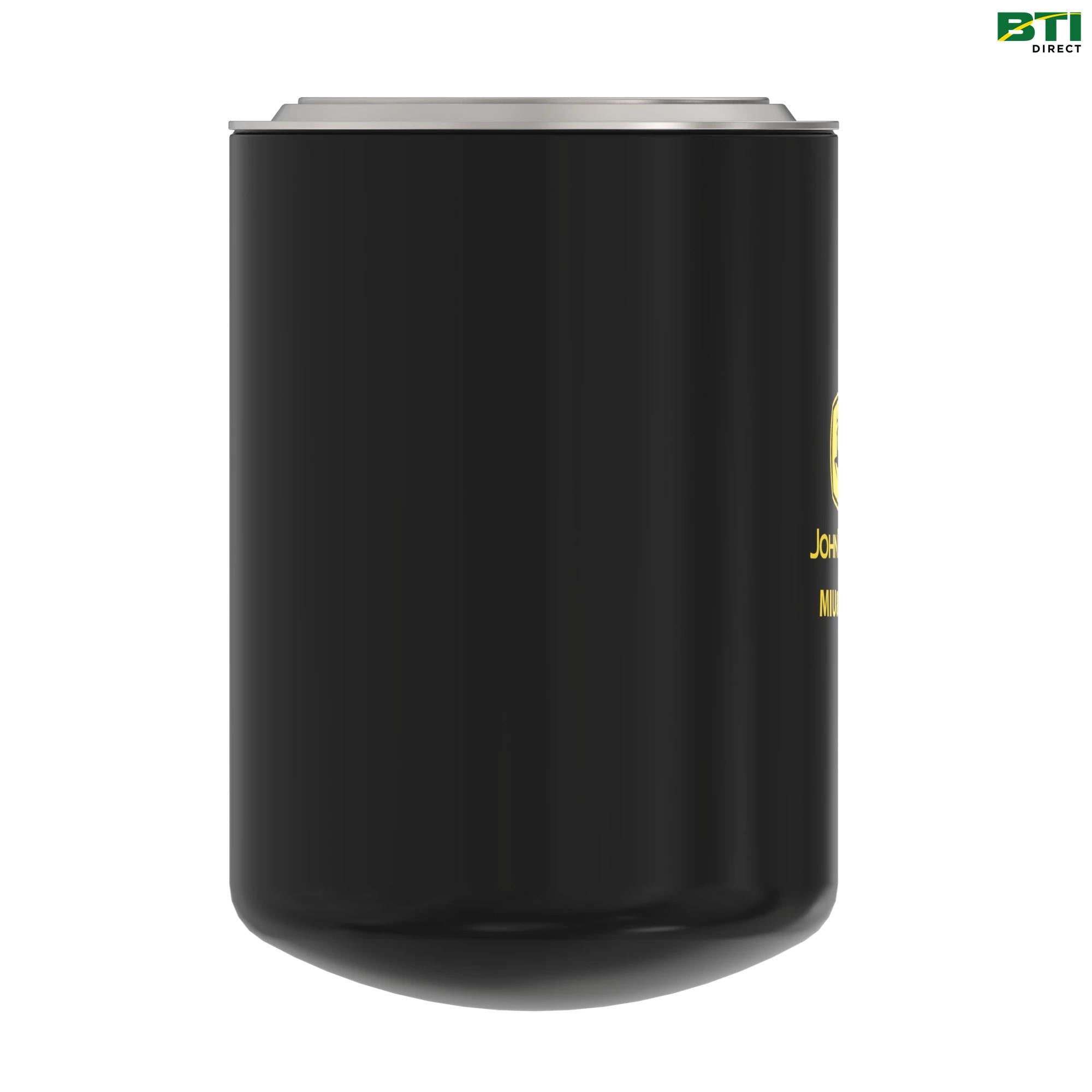 MIU805005: Final Fuel Filter