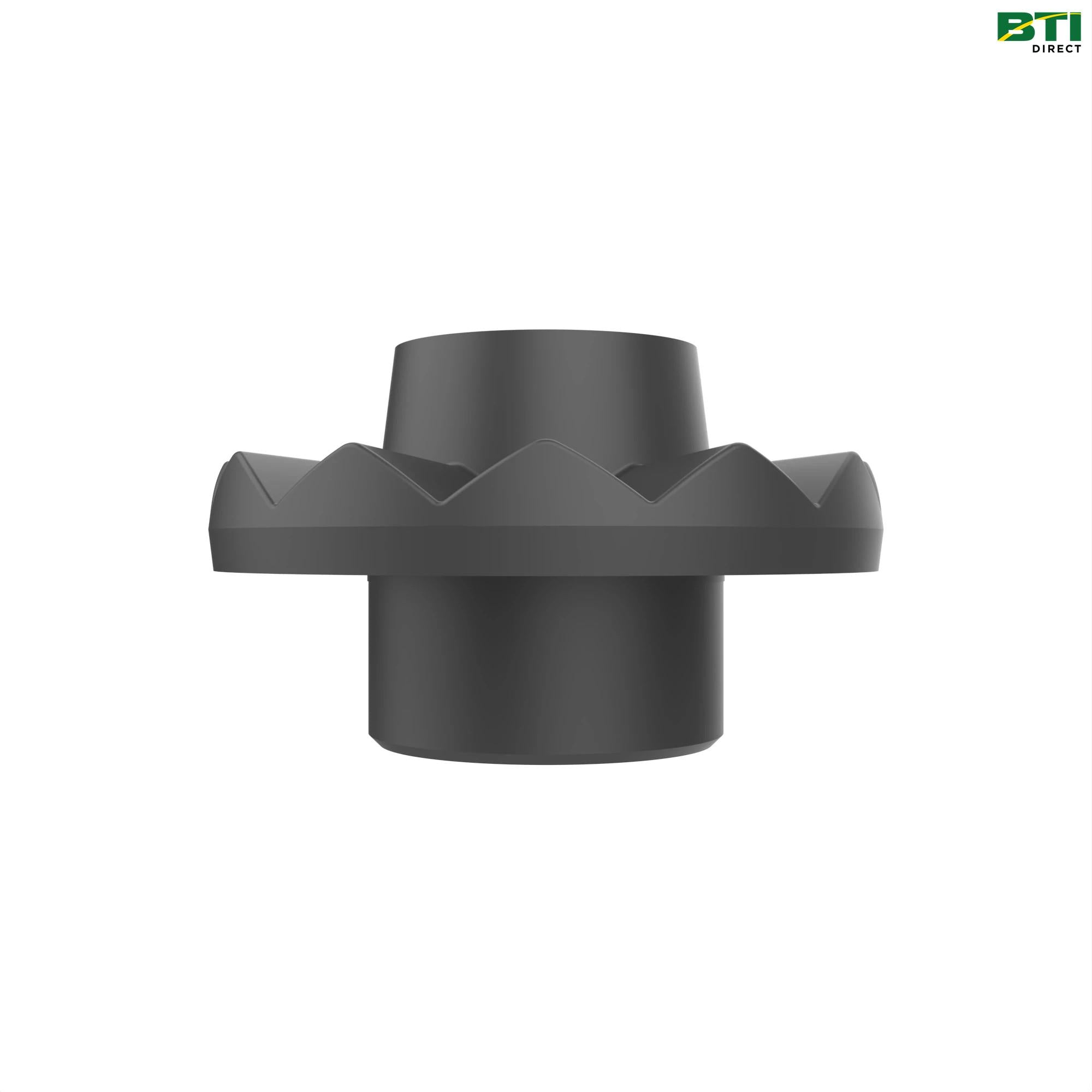 N102036: Row Unit Slip Clutch Hub