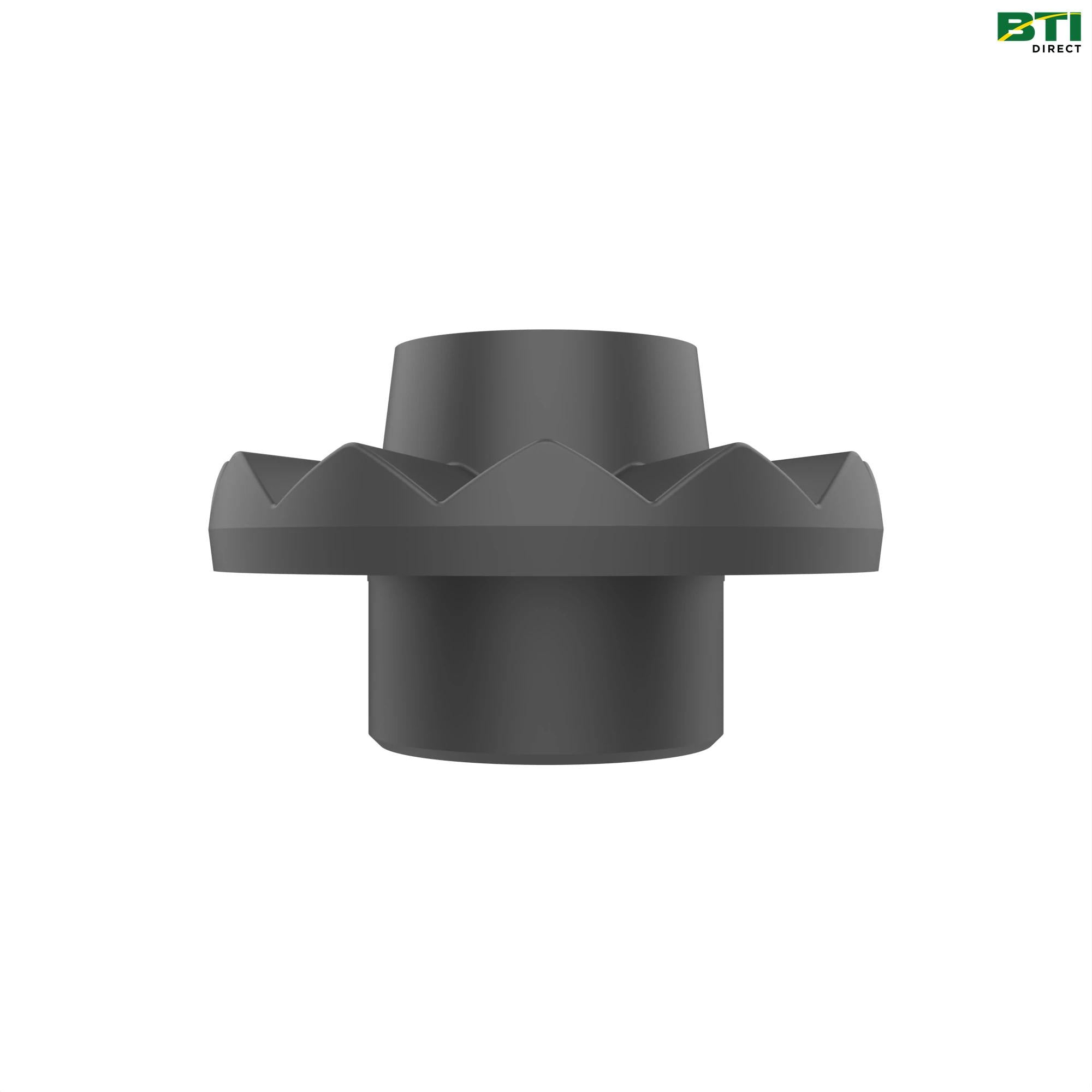 N102036: Row Unit Slip Clutch Hub