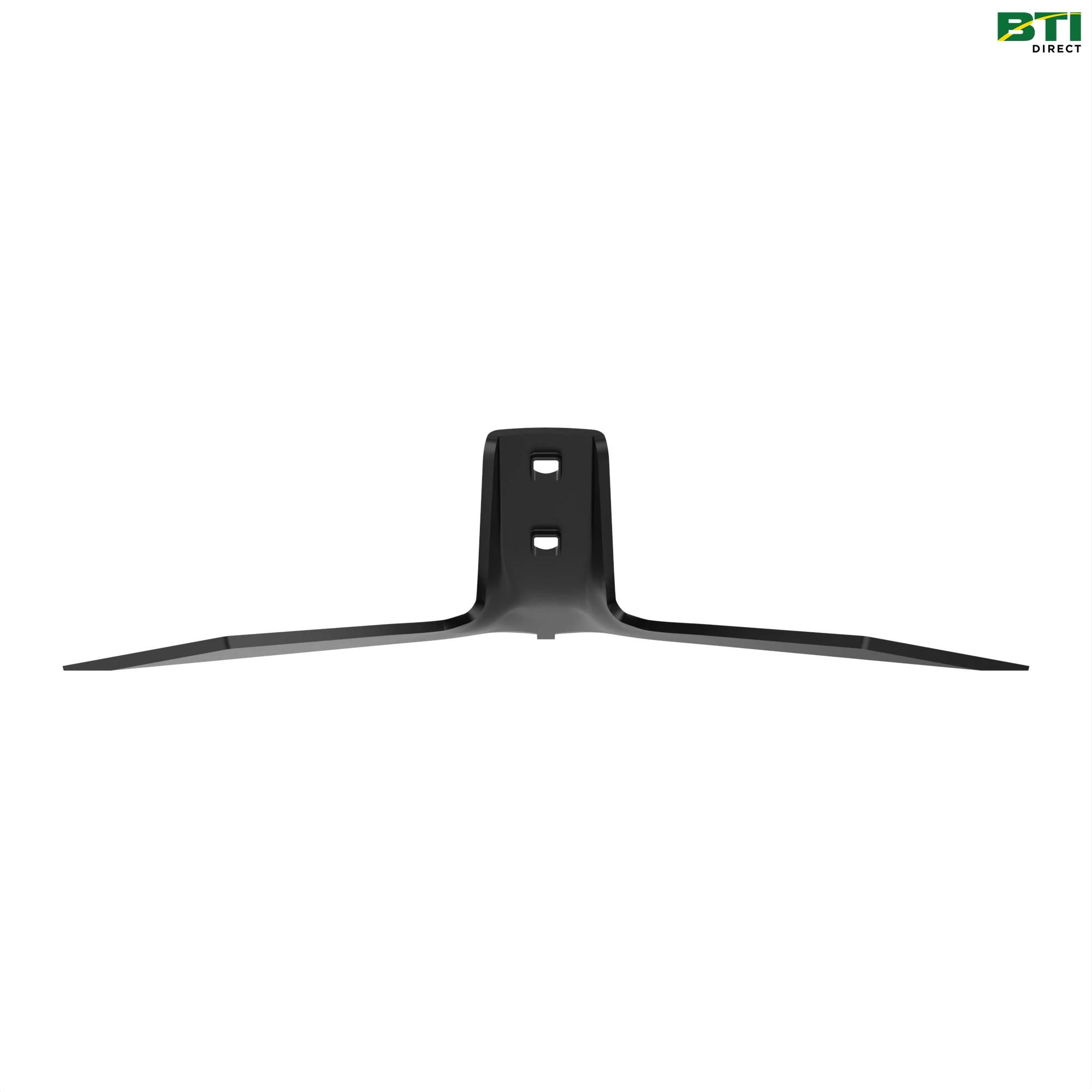 N130178: Low-Crown Wheat Land Sweep