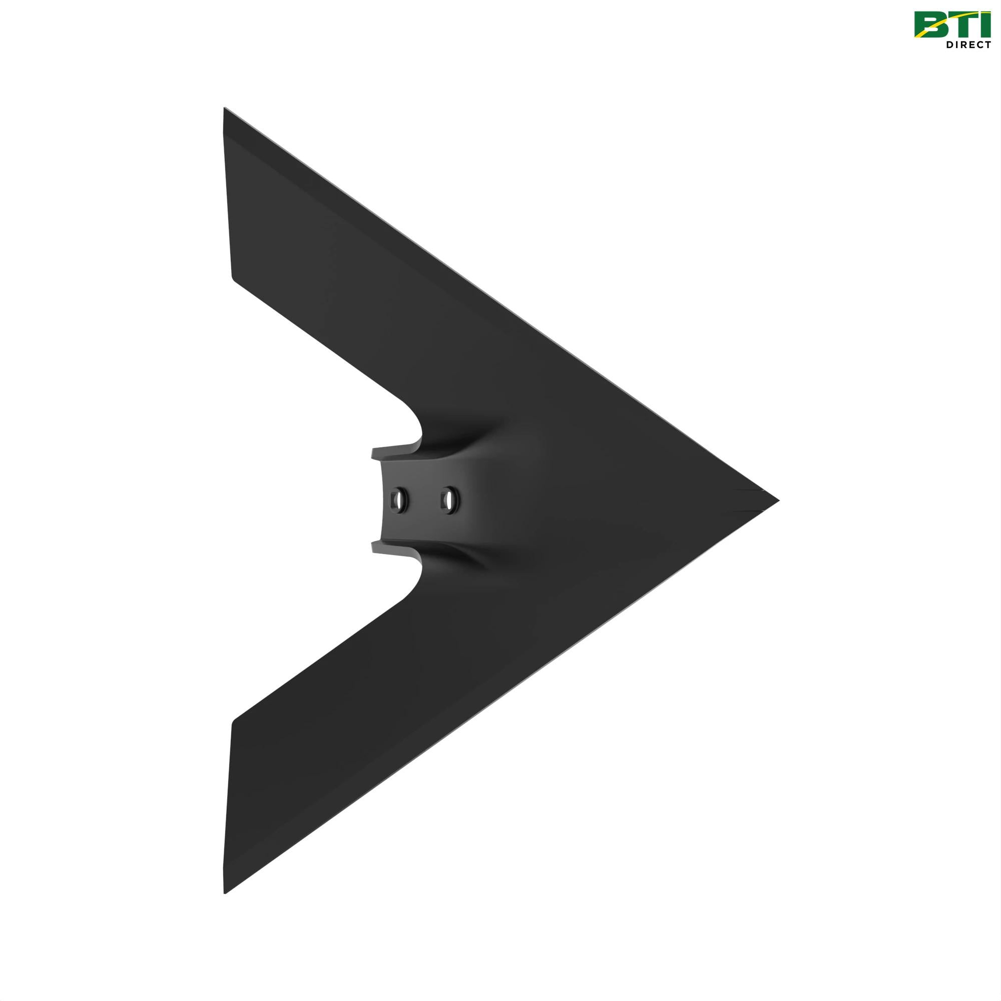 N130184: Regular Wheat Land Sweep