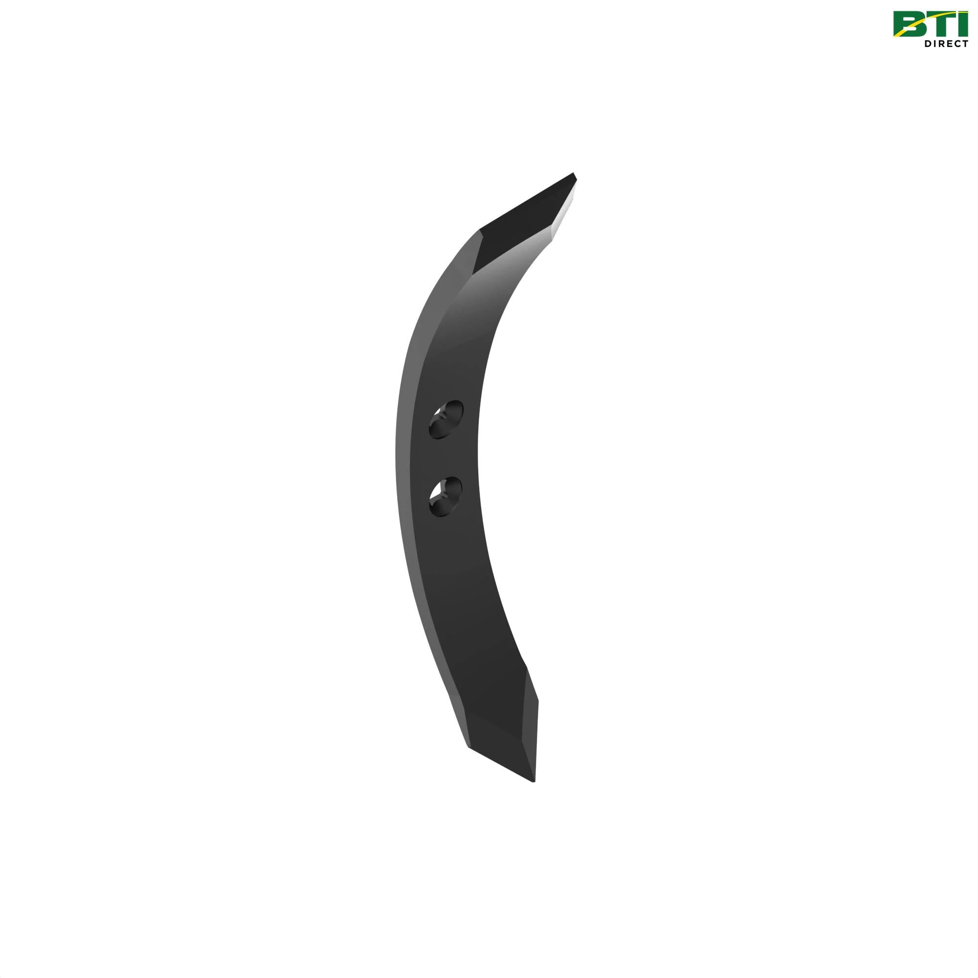 N130190: Standard Double Point Chisel