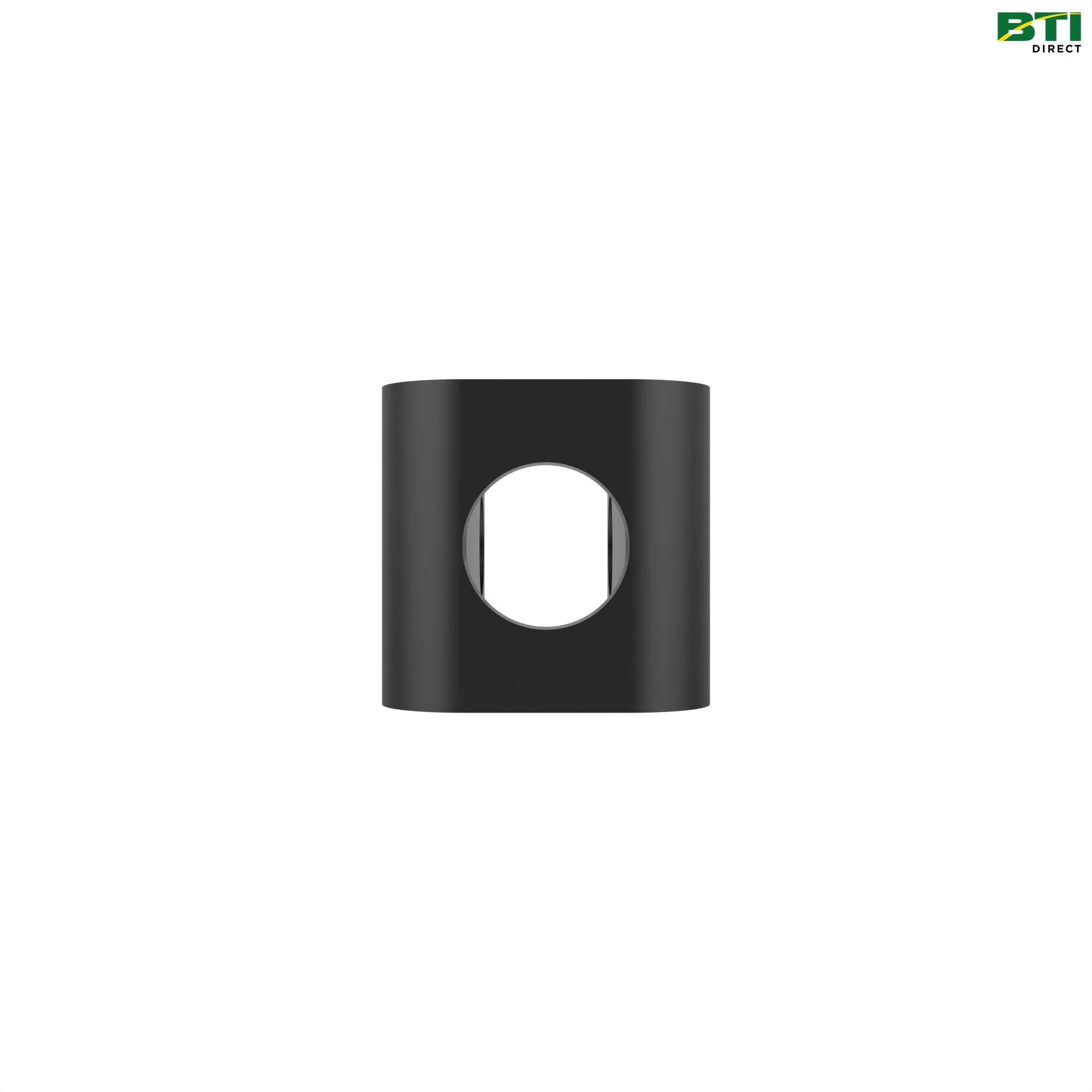 N134956: Spring Trip Clevis