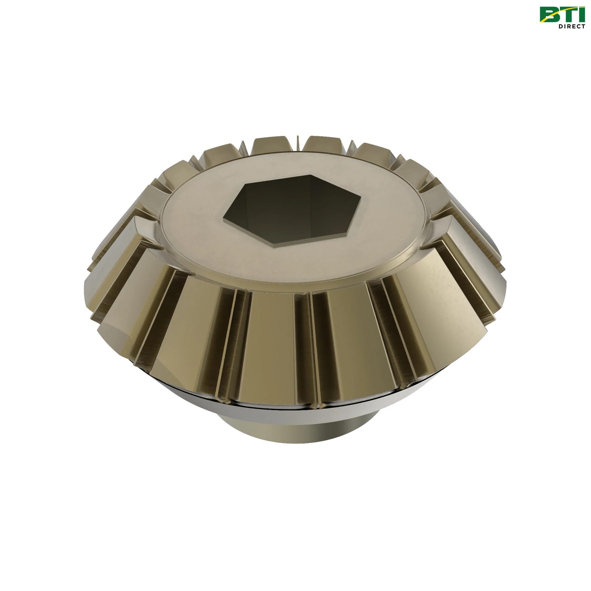 N14393: Bevel Gear