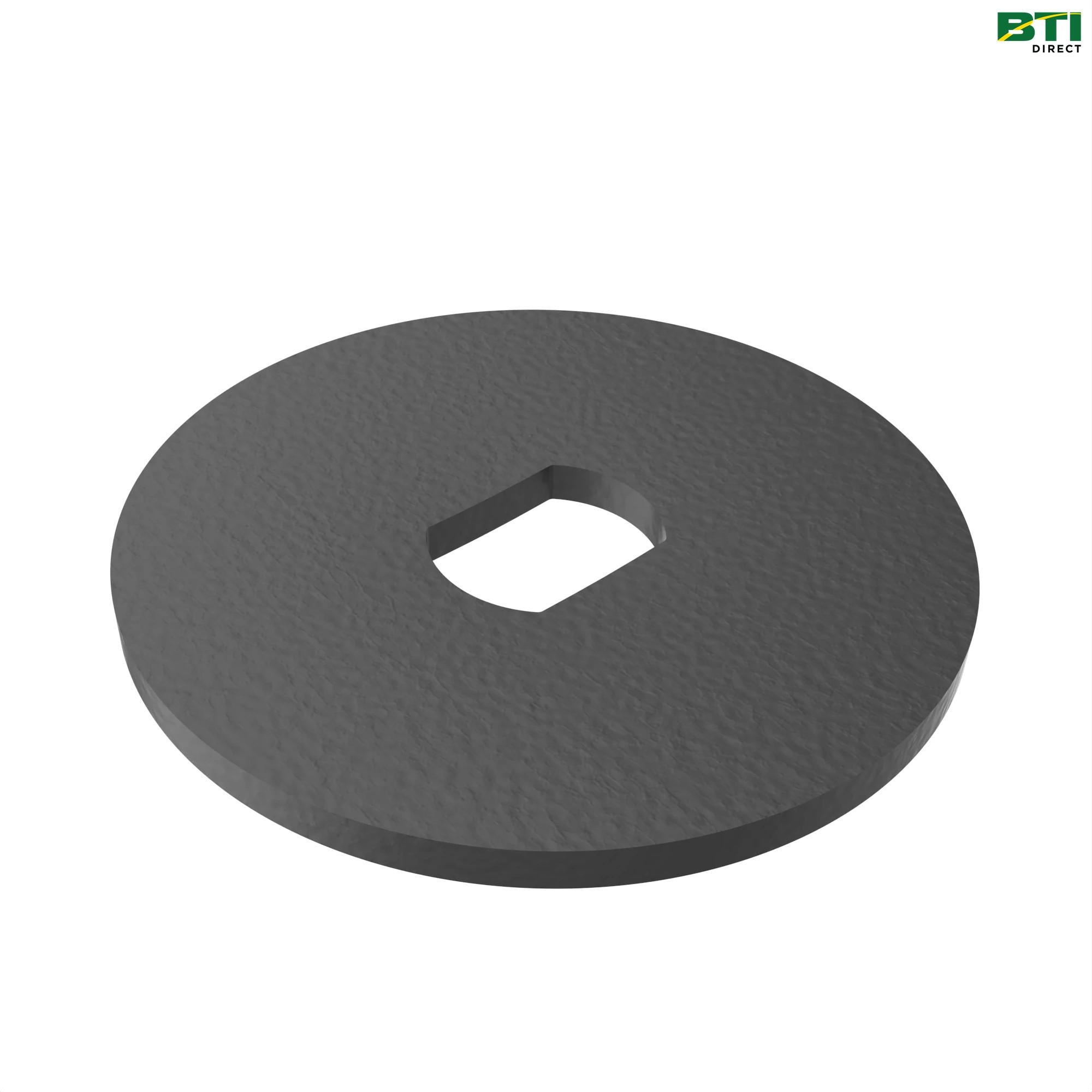 N163911: Concave Washer