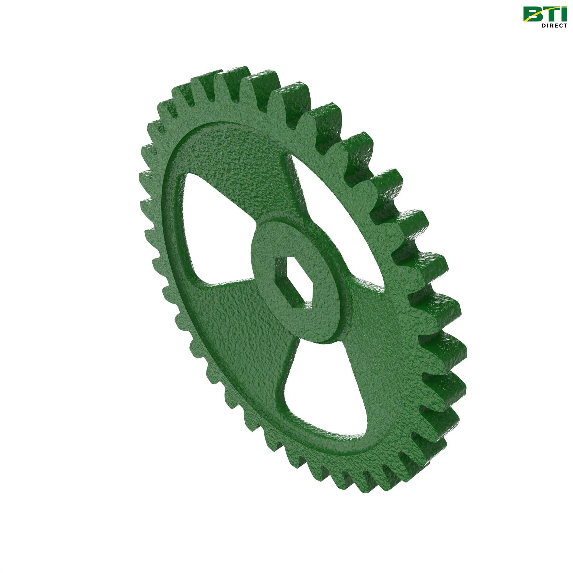 N168263: Gear