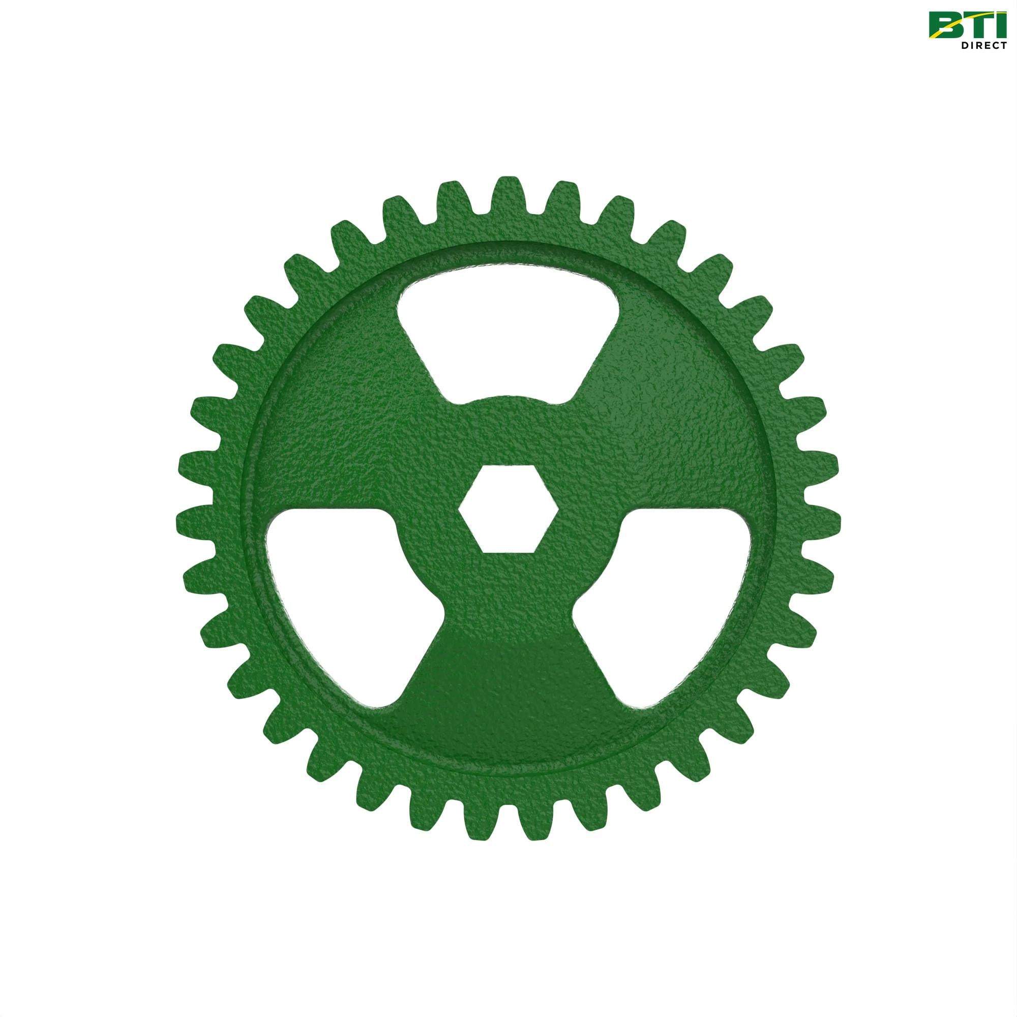 N168263: Gear