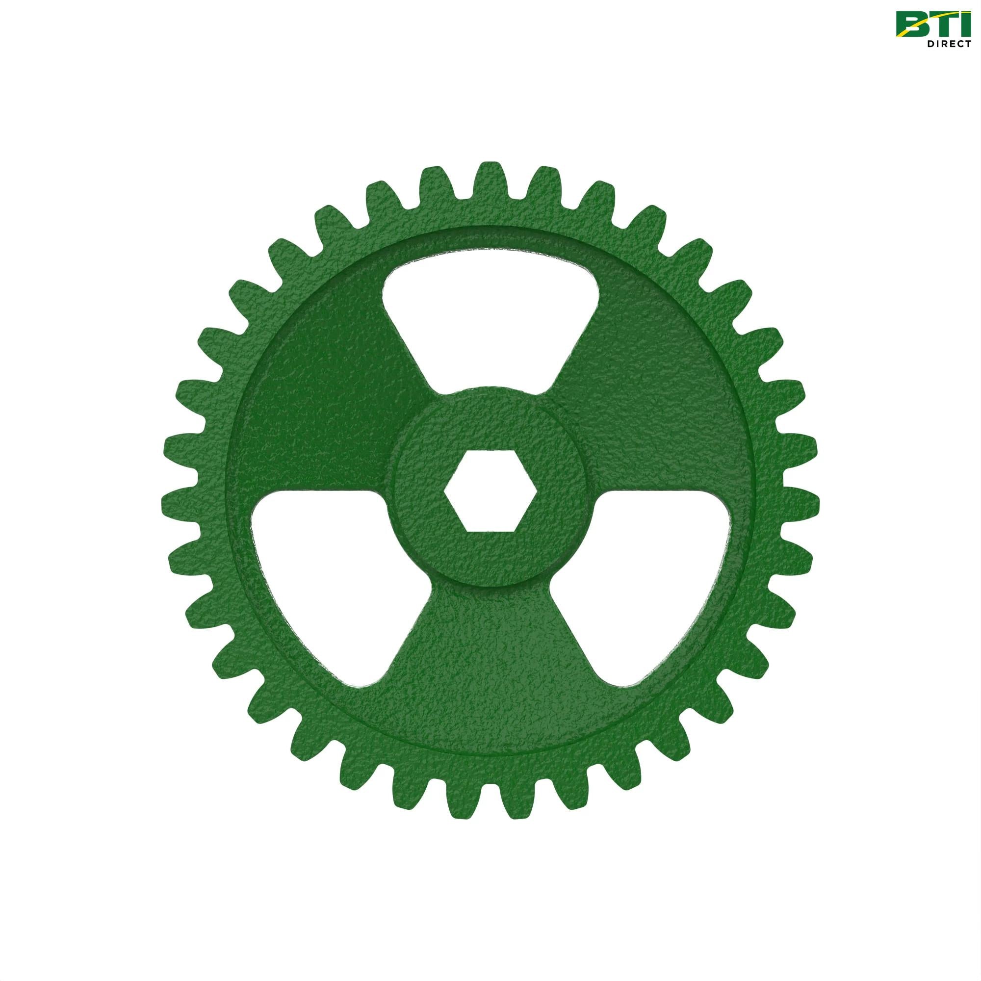 N168263: Gear