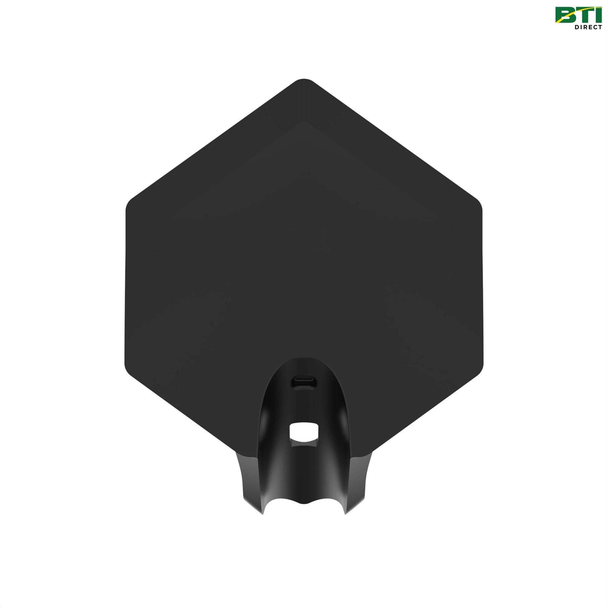 N182060: 4 inch Sweep