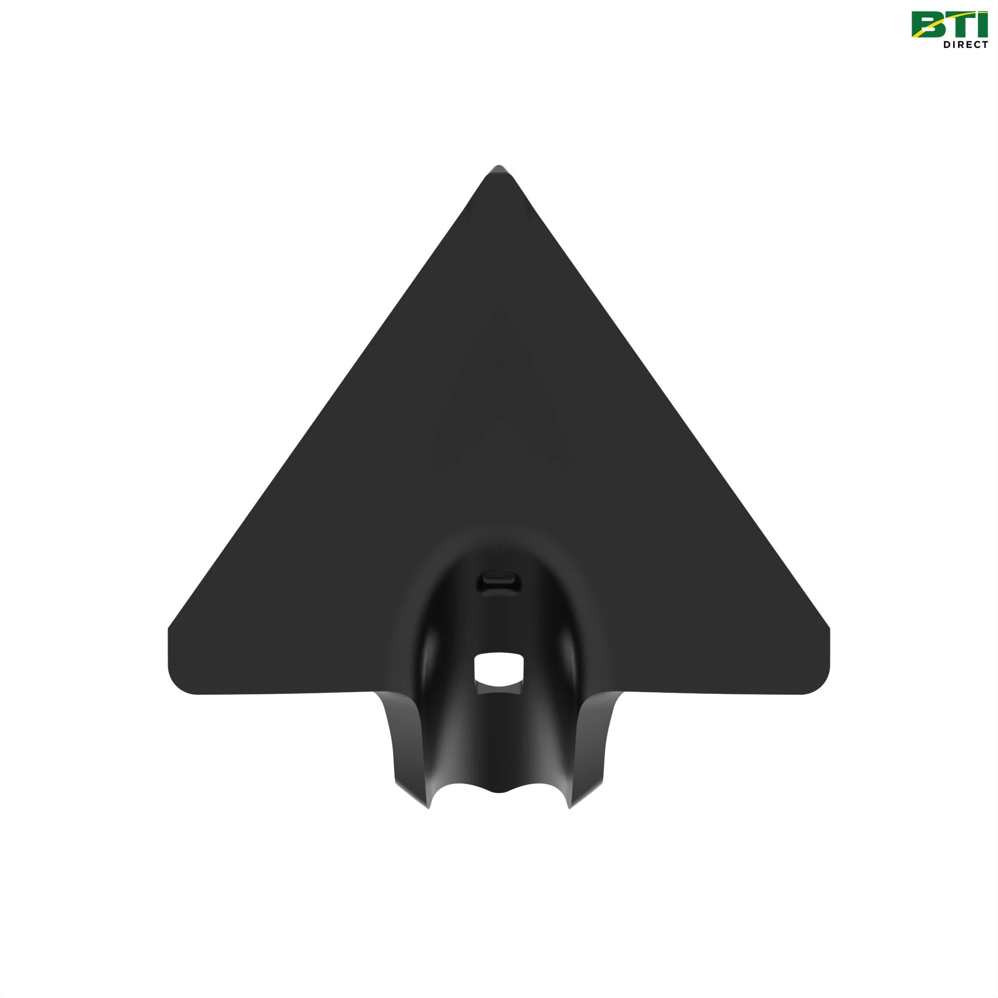 N182076: 4 inch Sweep