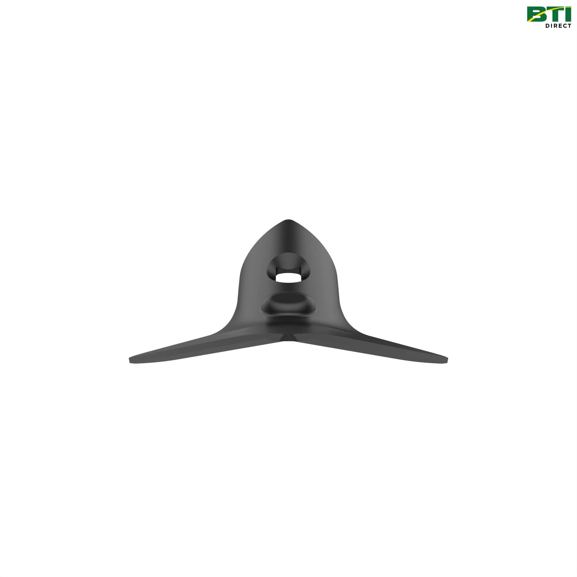 N182076: 4 inch Sweep