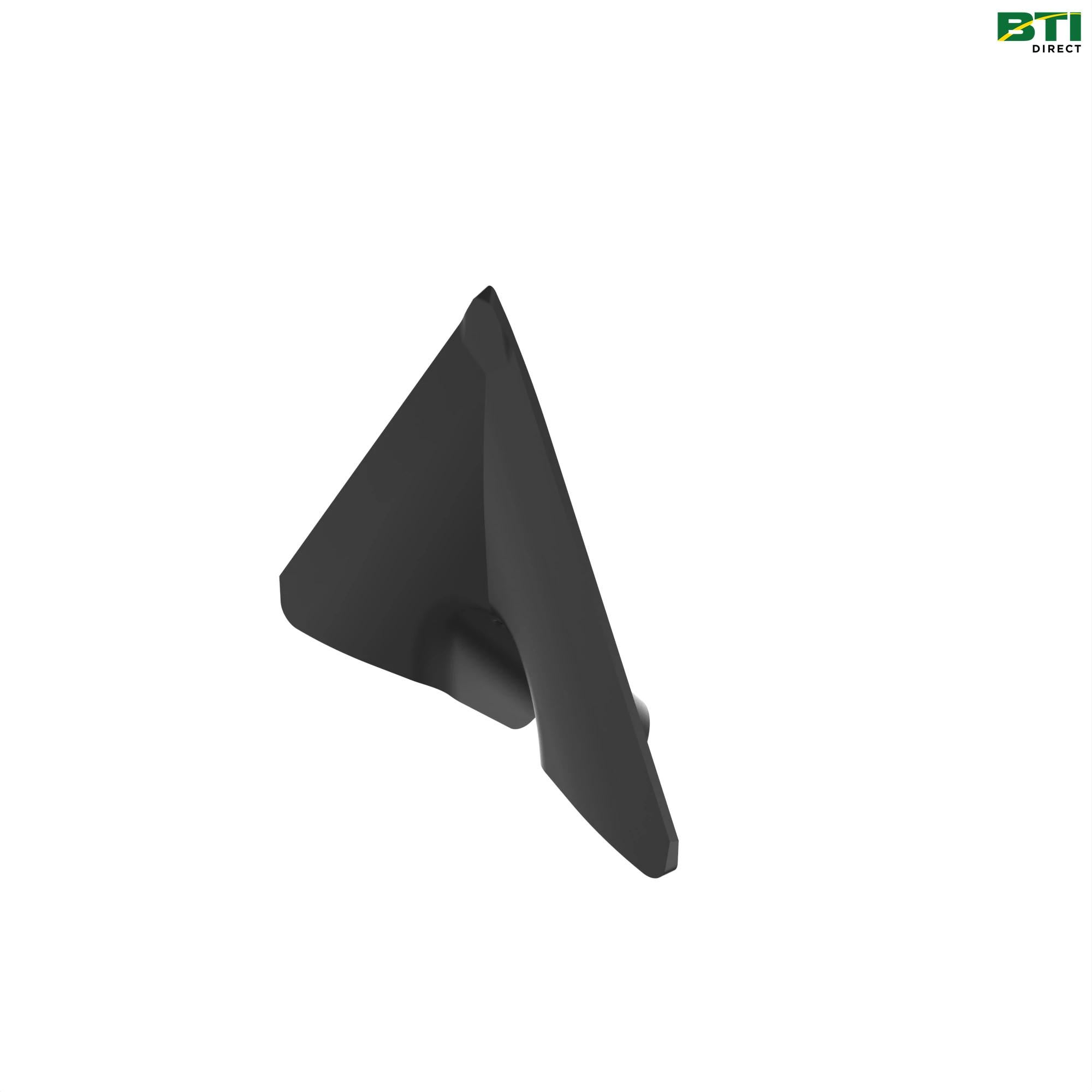 N182076: 4 inch Sweep