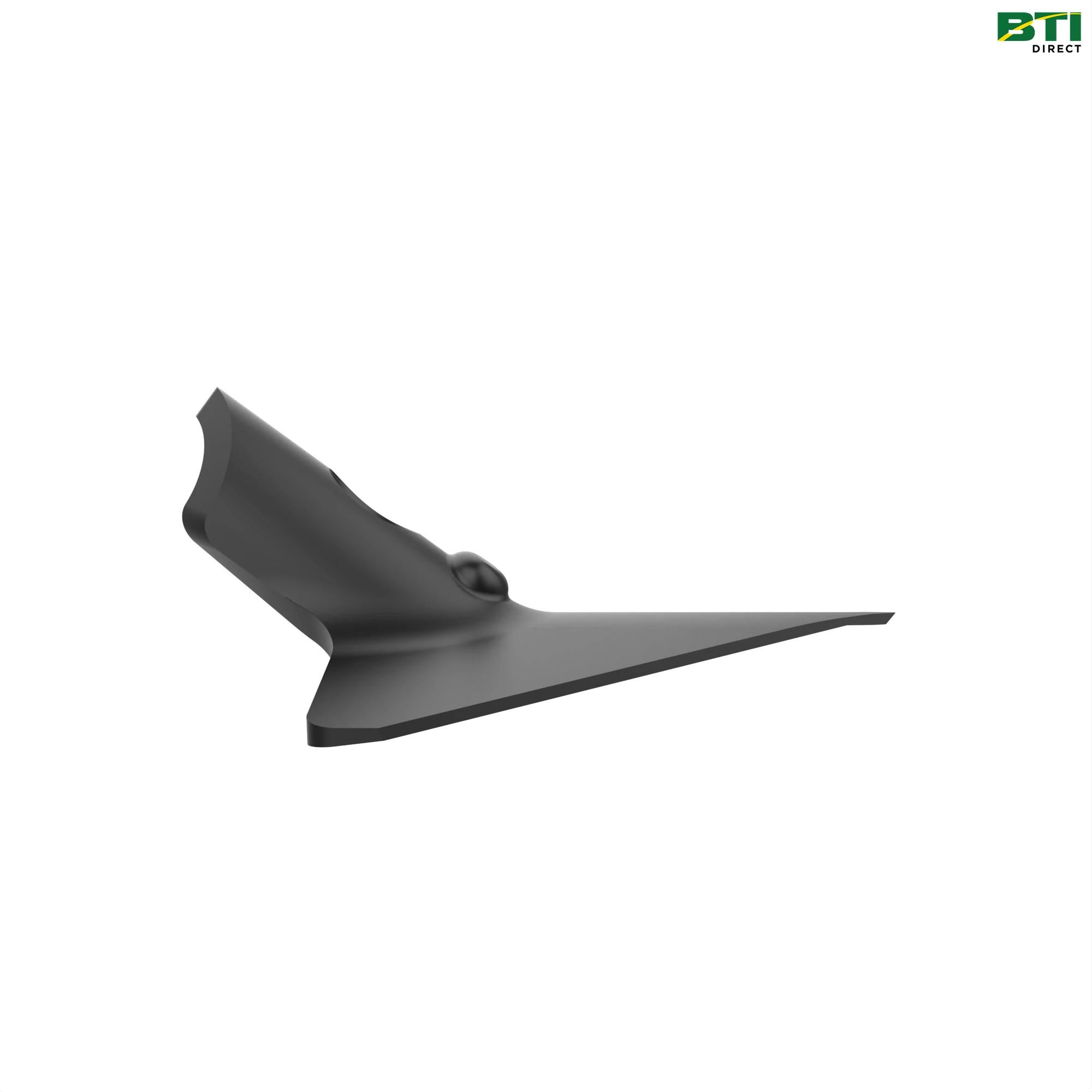 N182076: 4 inch Sweep