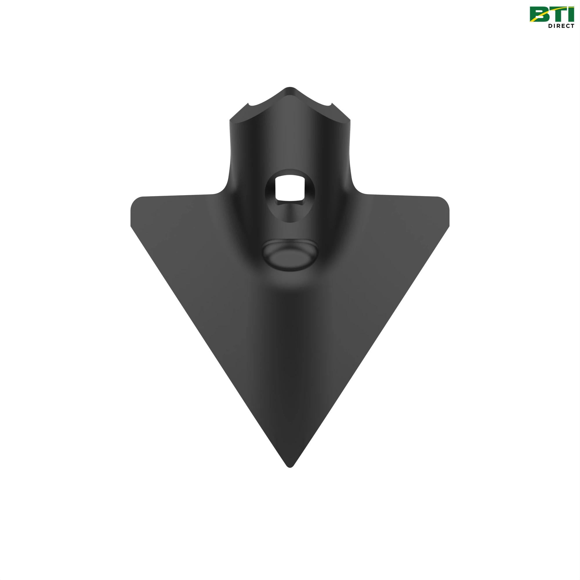 N182076: 4 inch Sweep