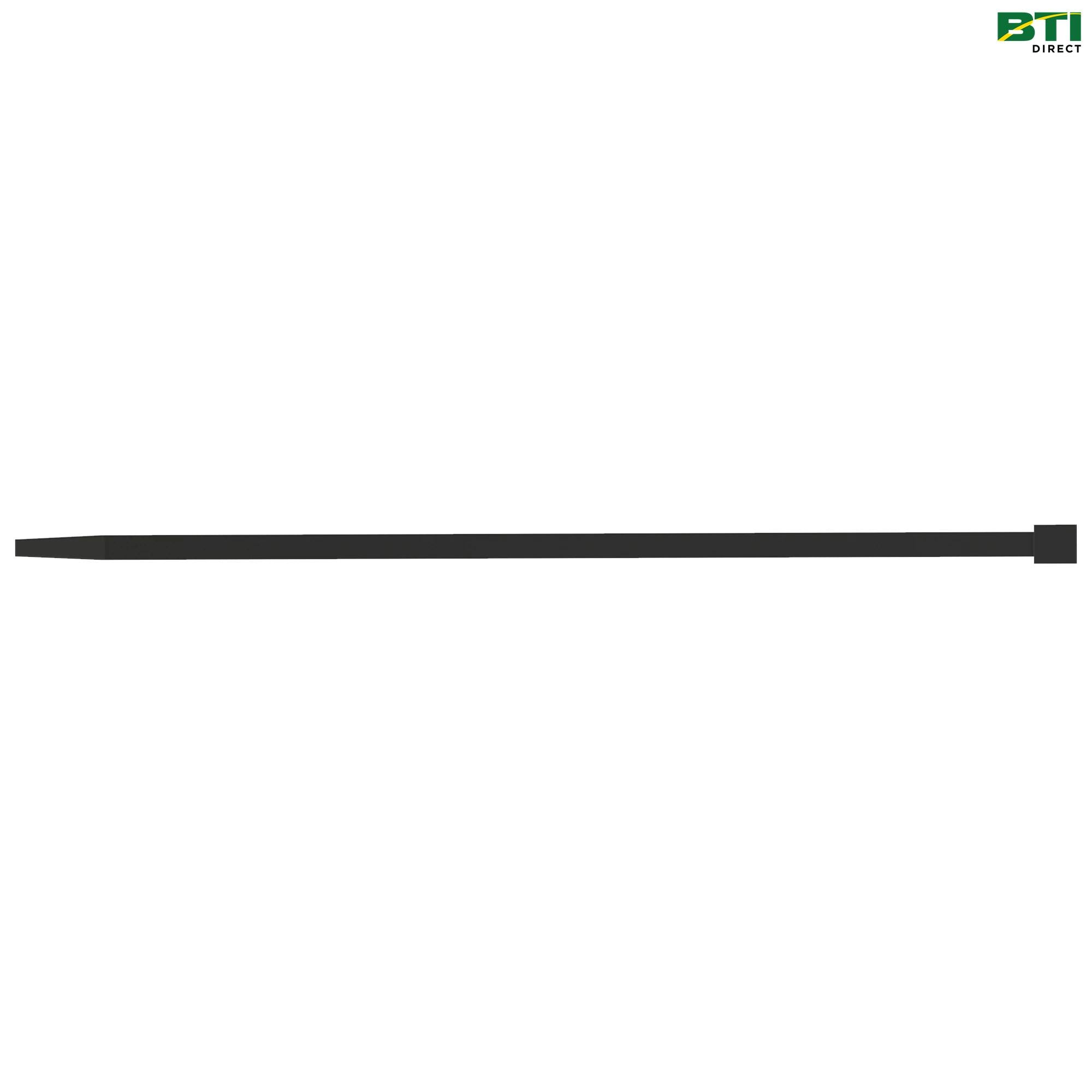 N189220: Nylon Tie Band Clamp