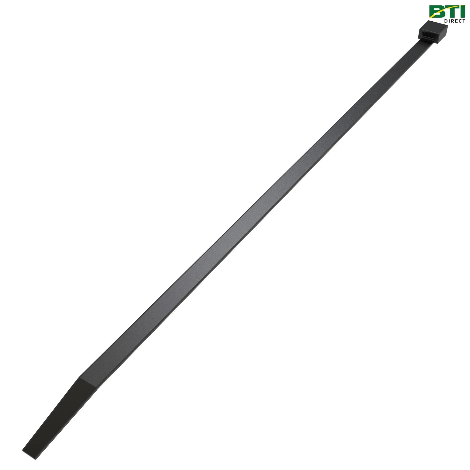 N189220: Nylon Tie Band Clamp