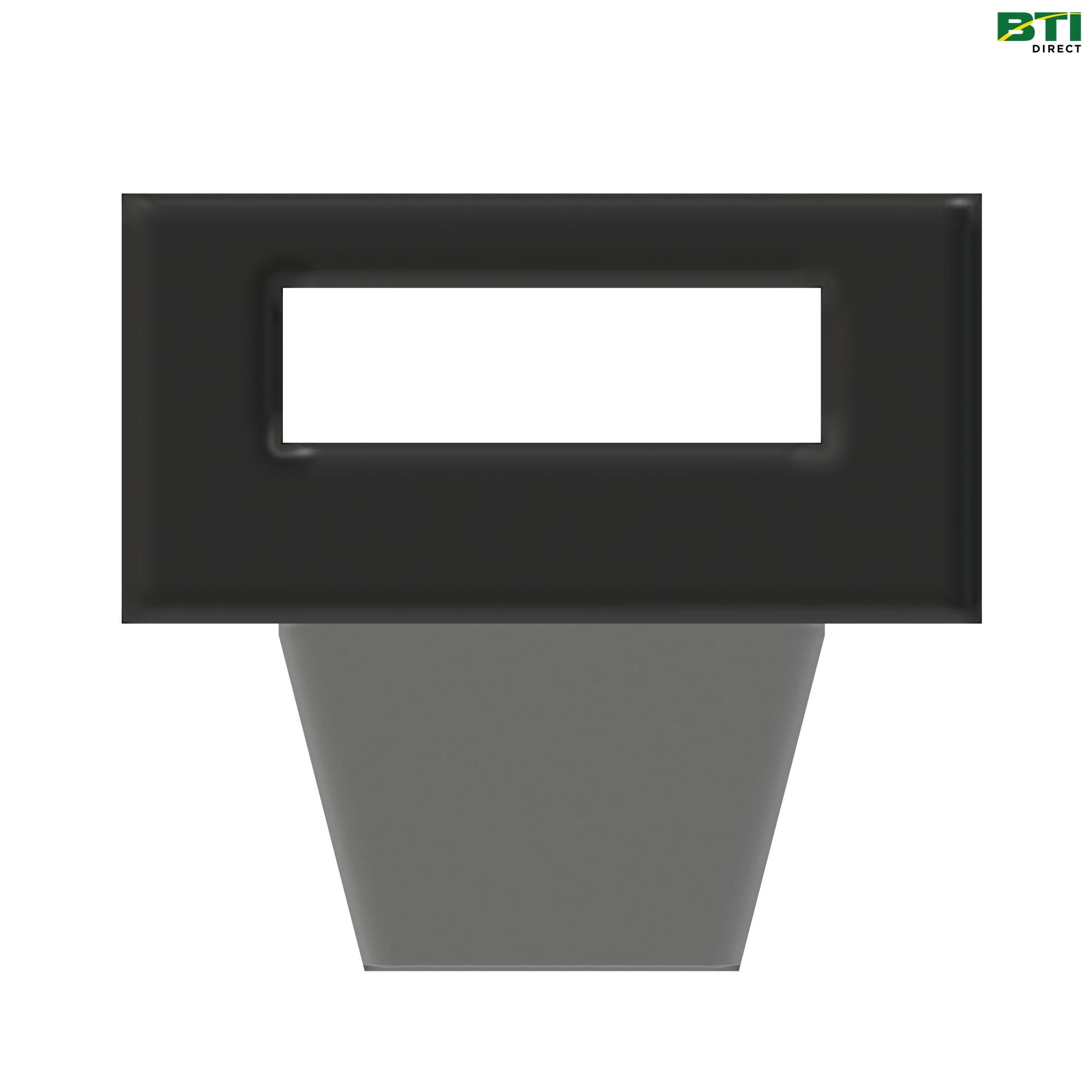 N189220: Nylon Tie Band Clamp