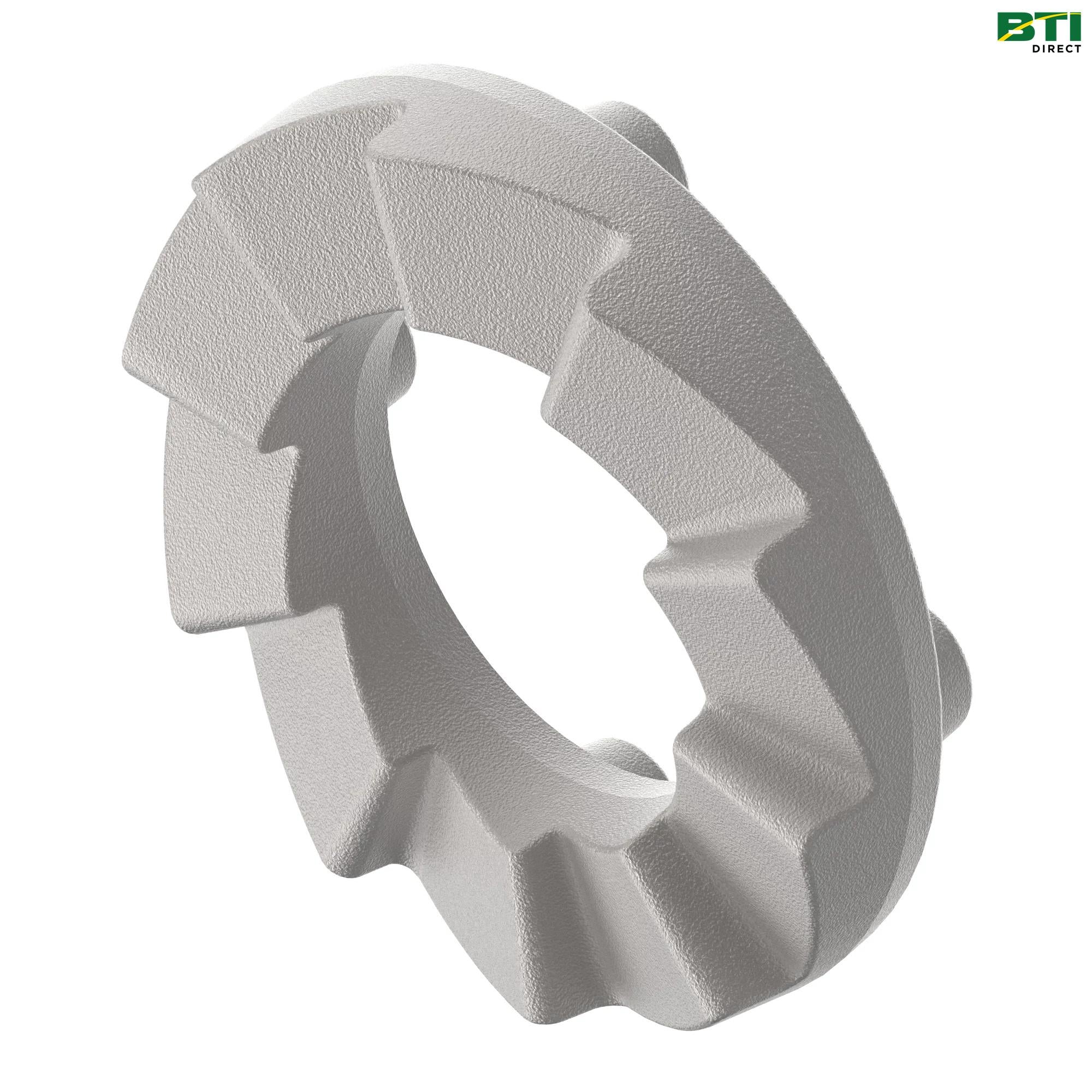 N190954: Housing Drum Slip Clutch, Right Side