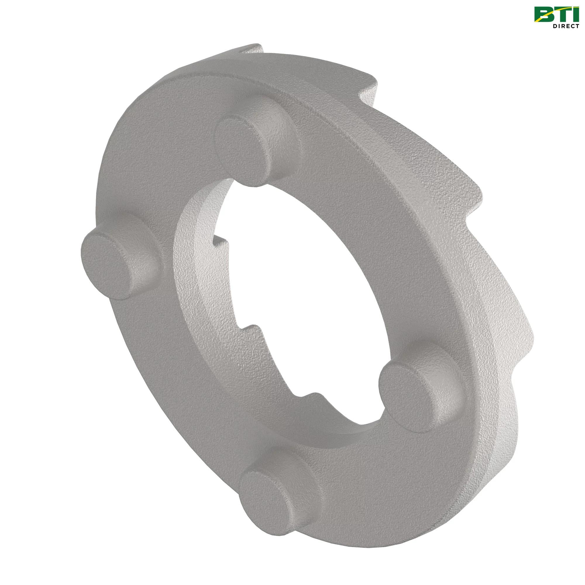 N190954: Housing Drum Slip Clutch, Right Side