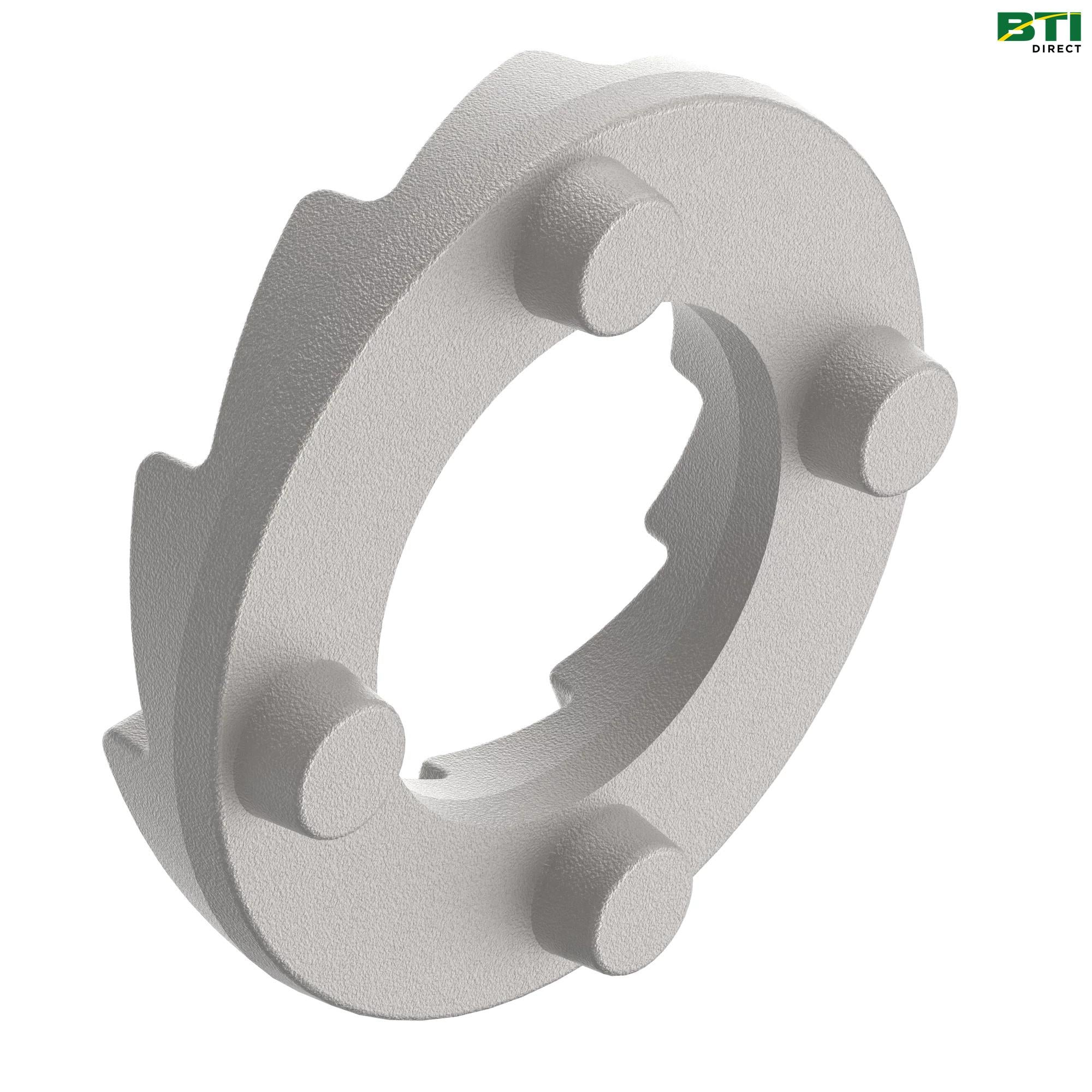 N190954: Housing Drum Slip Clutch, Right Side