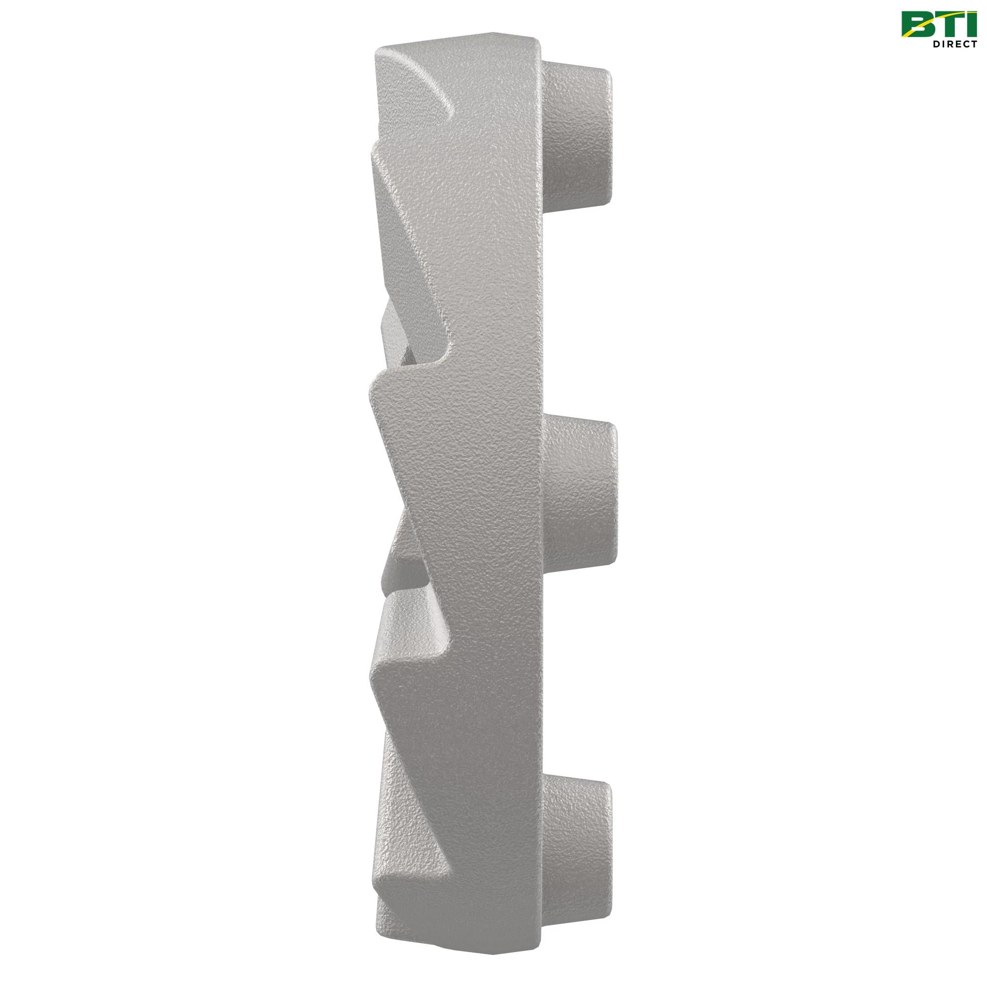 N190954: Housing Drum Slip Clutch, Right Side