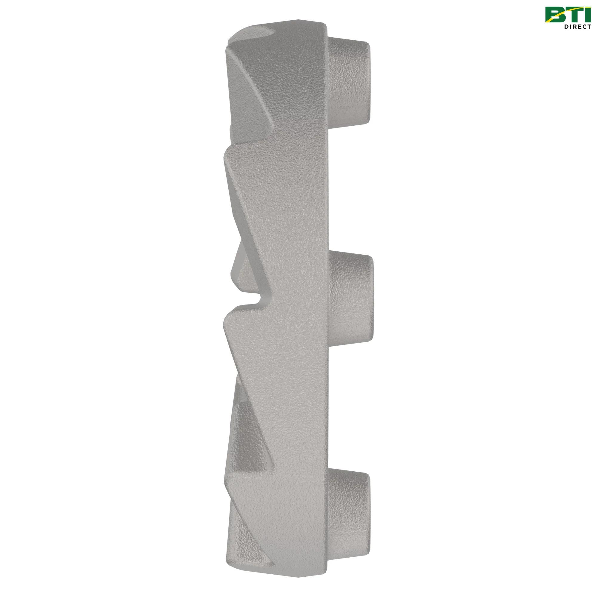 N190954: Housing Drum Slip Clutch, Right Side