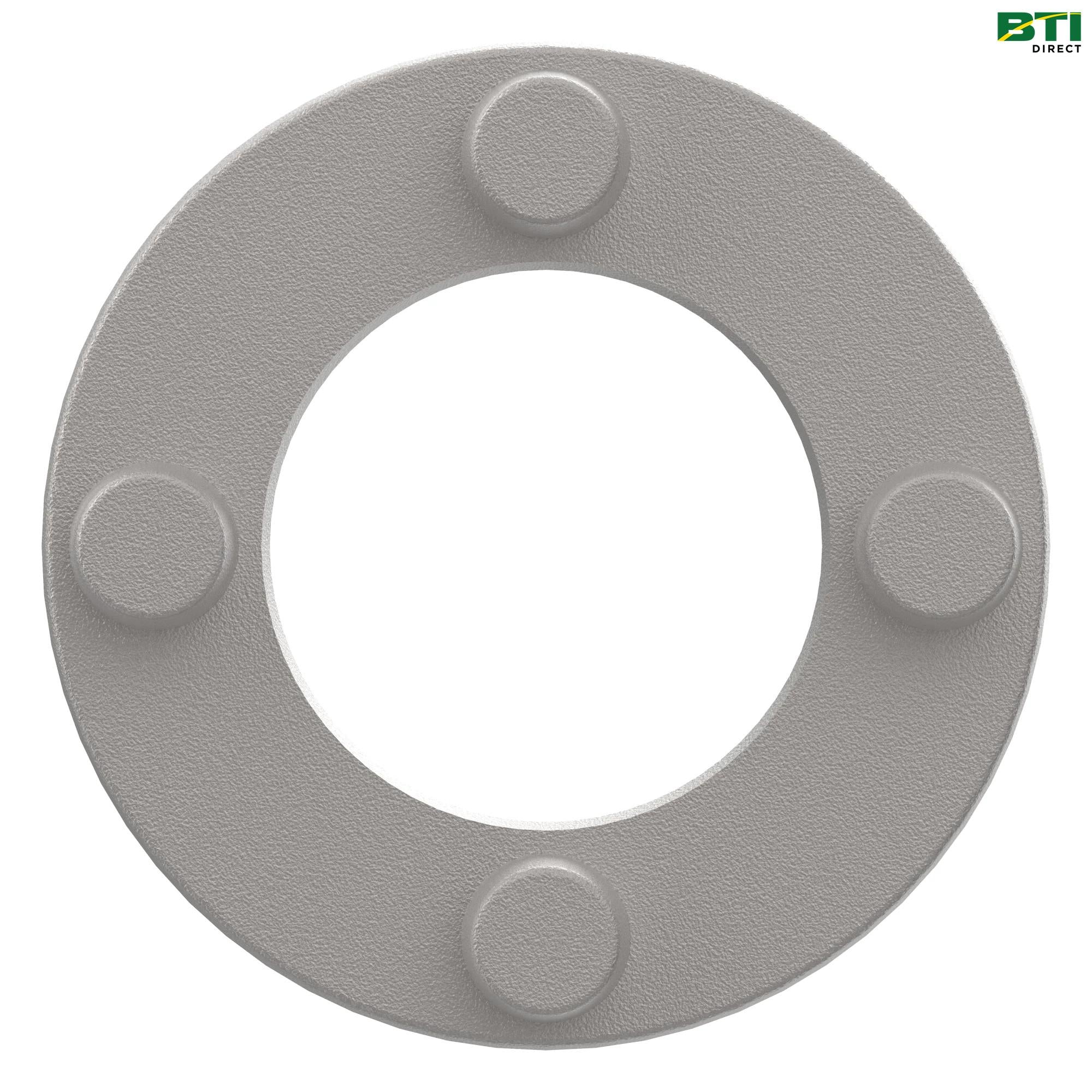 N190954: Housing Drum Slip Clutch, Right Side