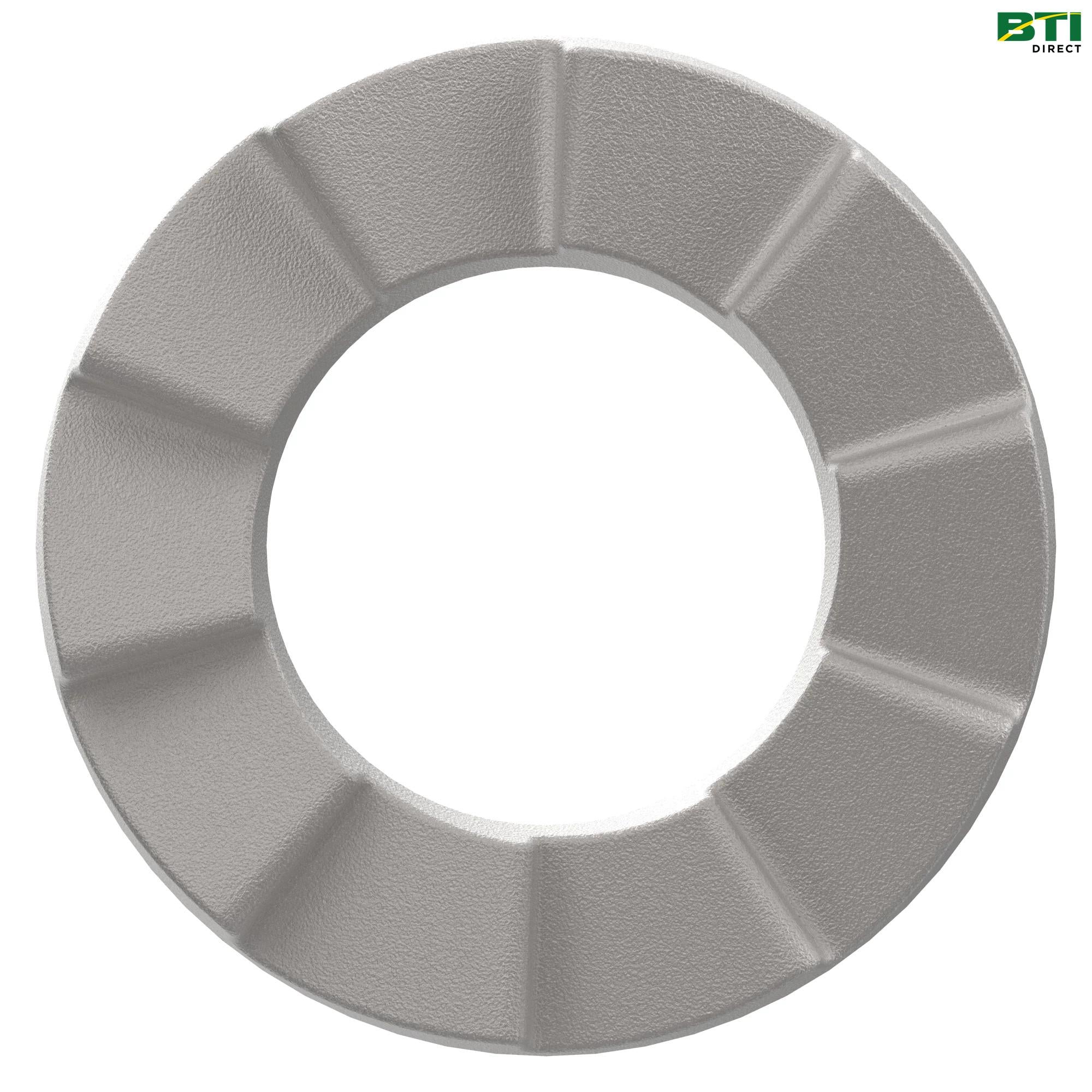 N190954: Housing Drum Slip Clutch, Right Side