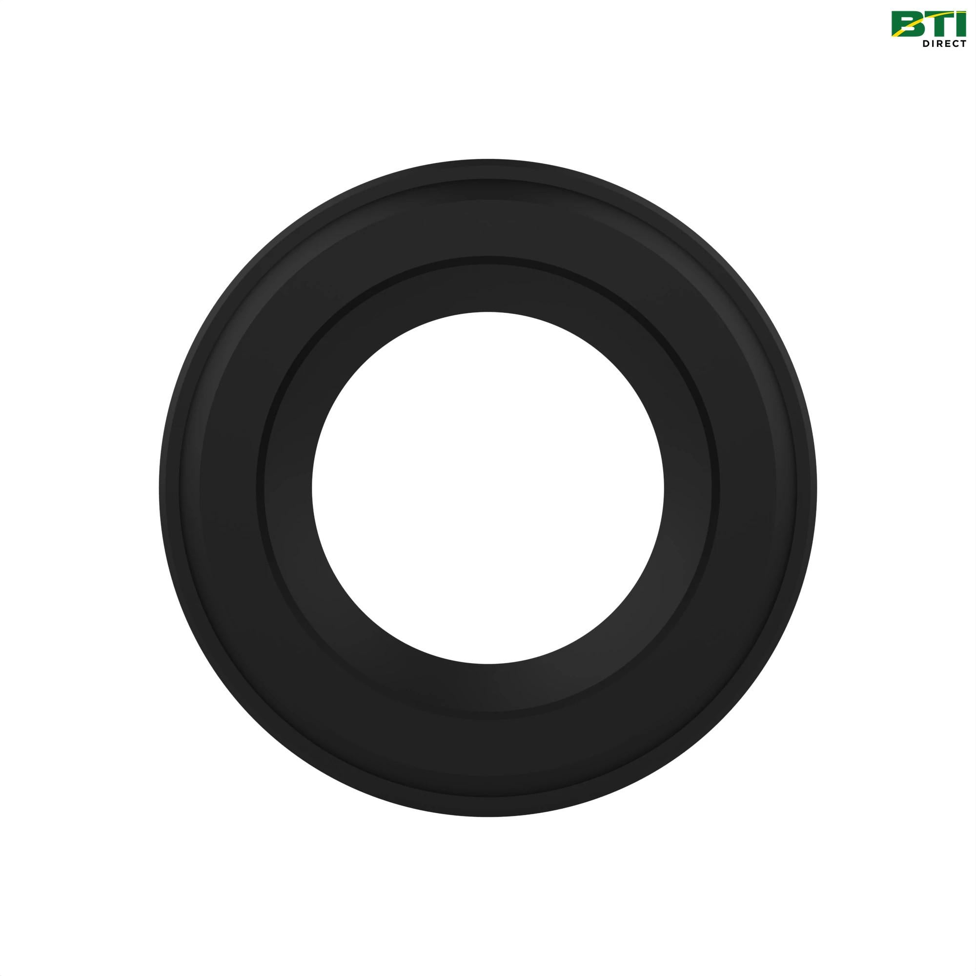 N193500: Cylindrical Alloy Bushing