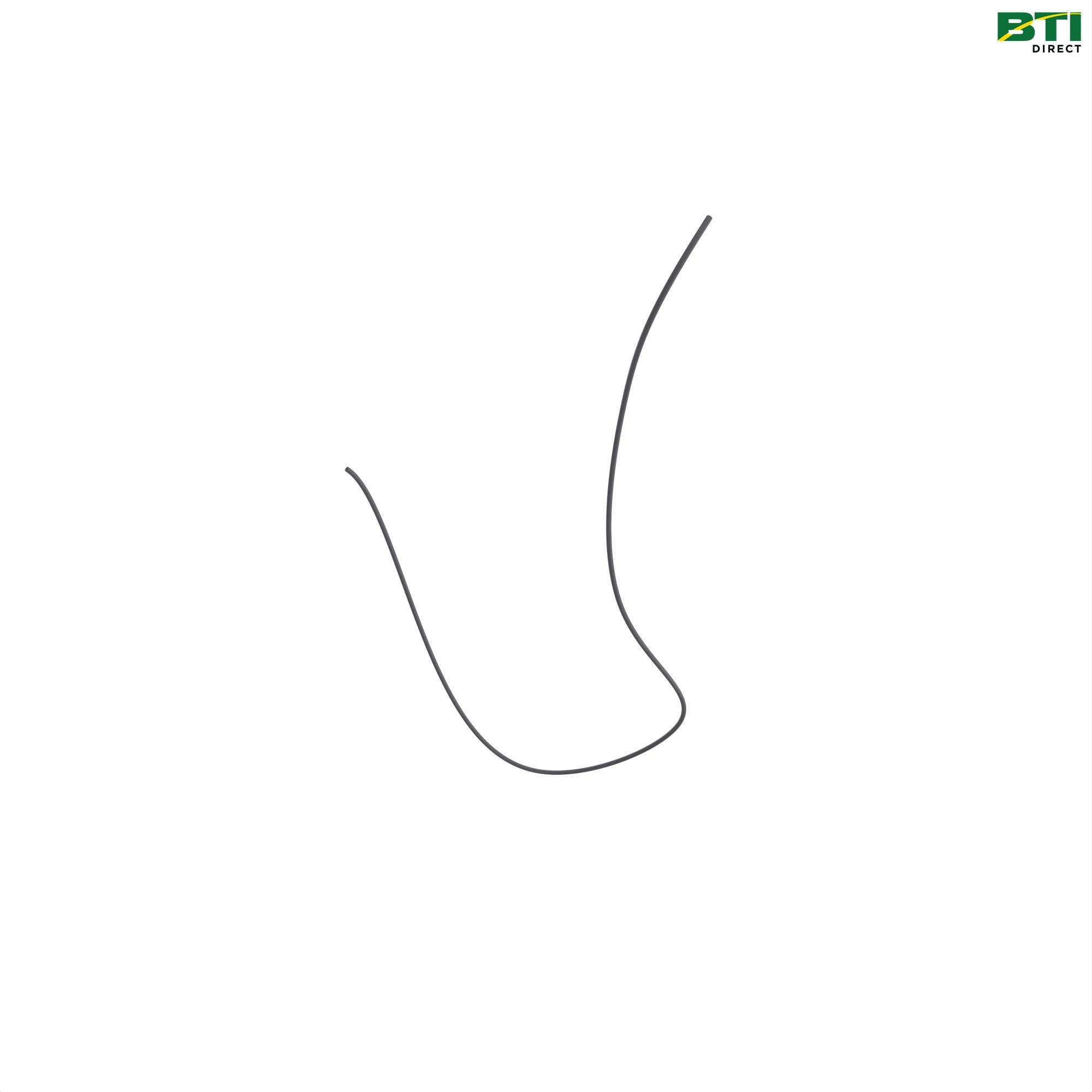 N194902: Tank Plastic Tube