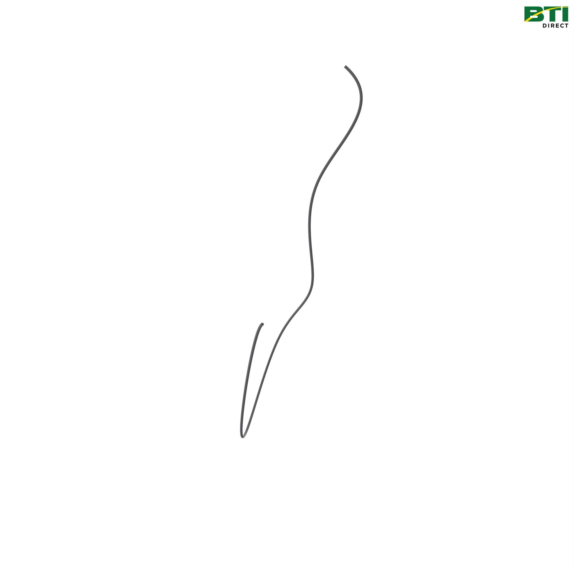N194902: Tank Plastic Tube