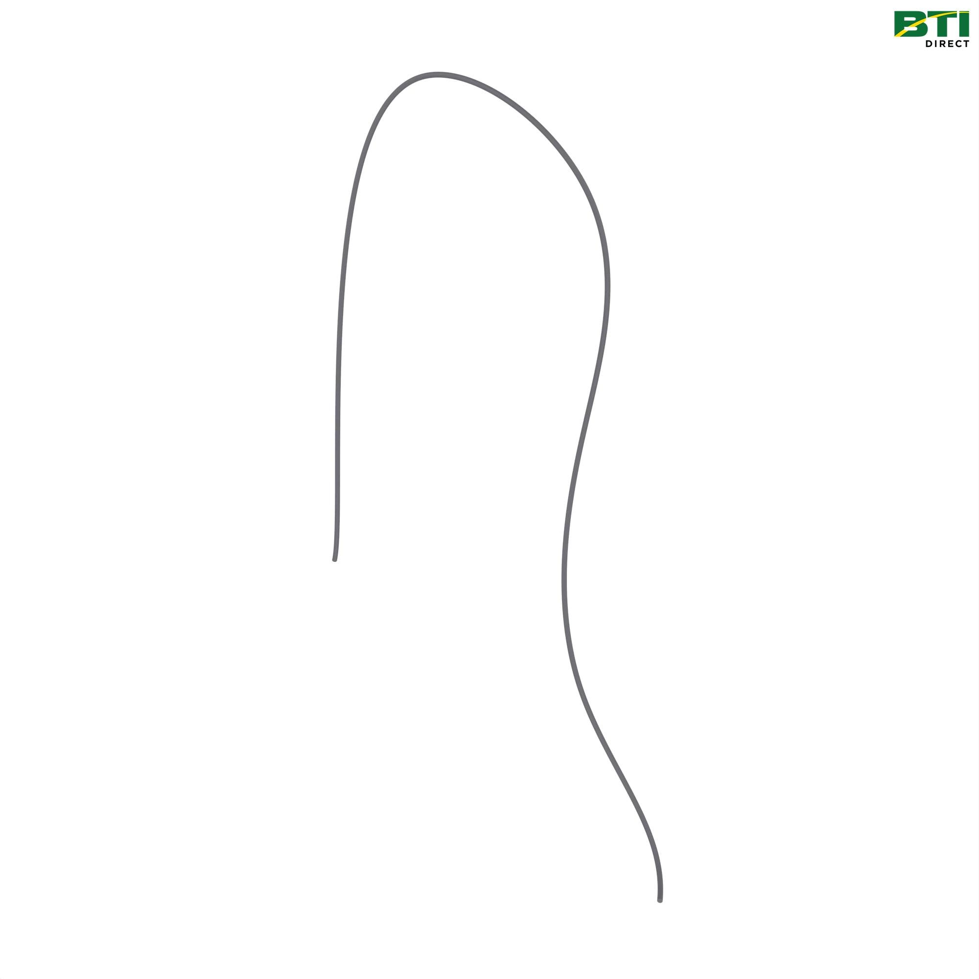 N194902: Tank Plastic Tube