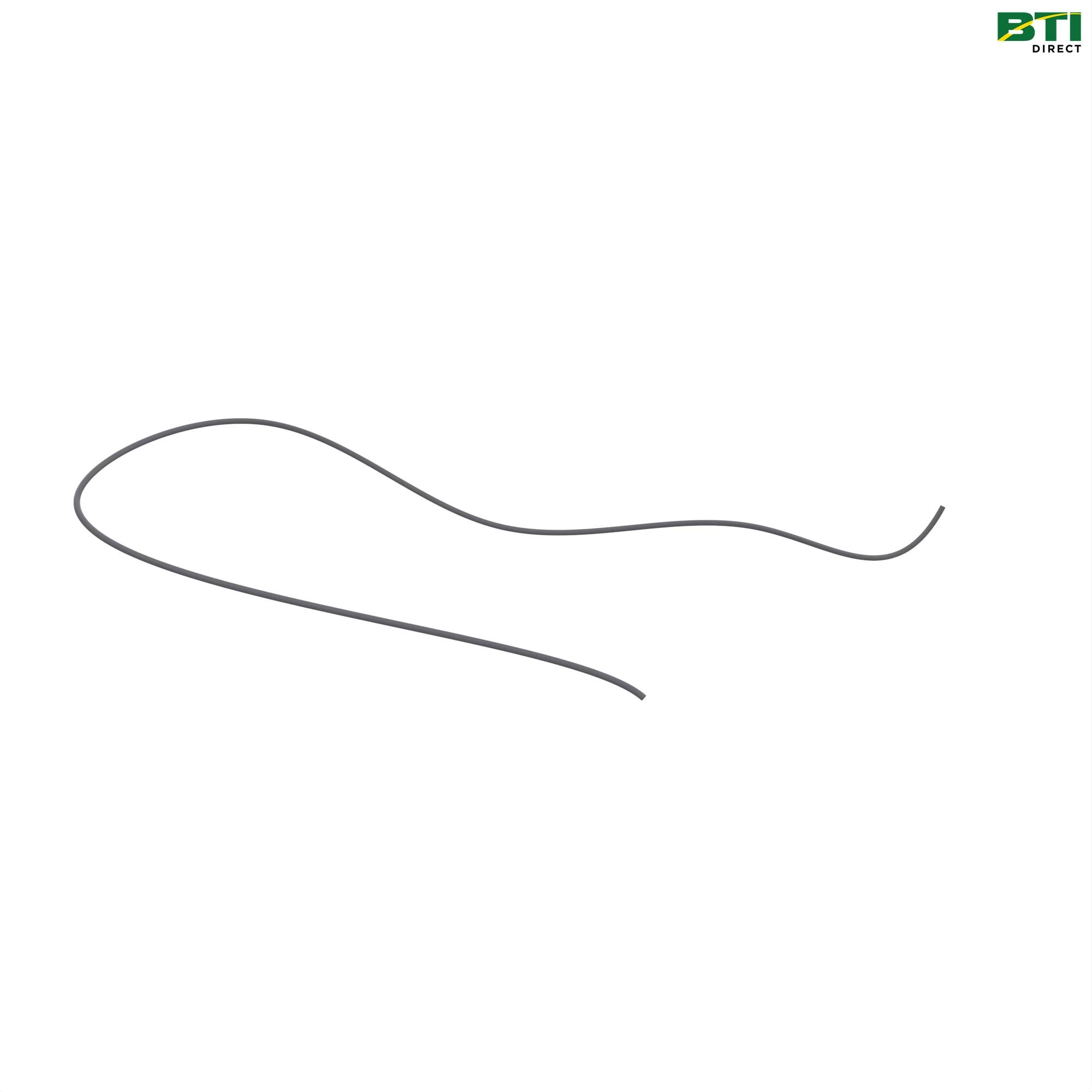 N194902: Tank Plastic Tube
