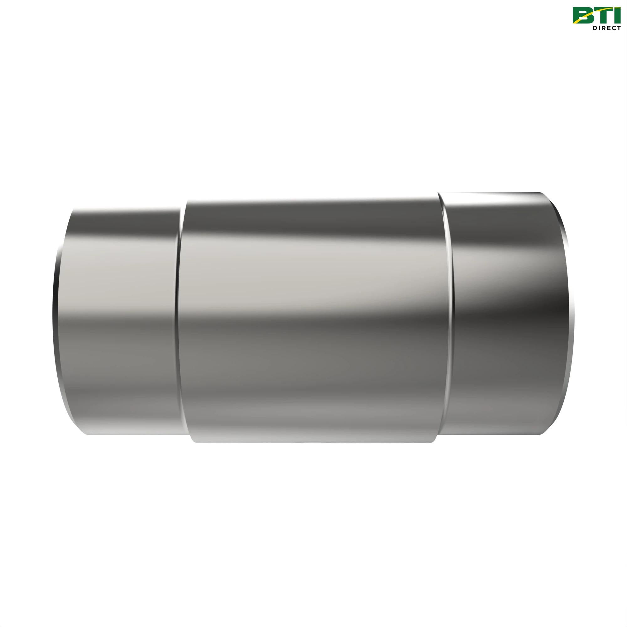 N197291: Final Drive Splined Coupling