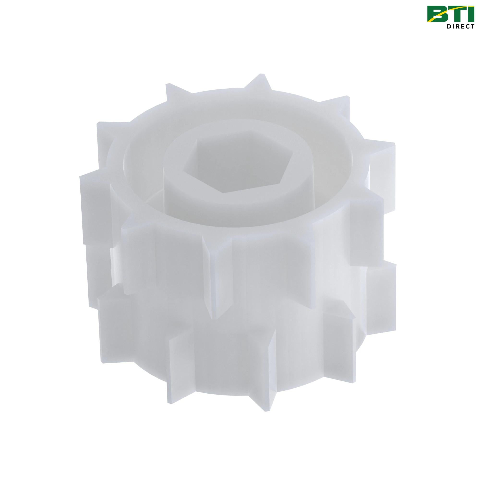 N211984: Separate Fertilizer Feed Wheel