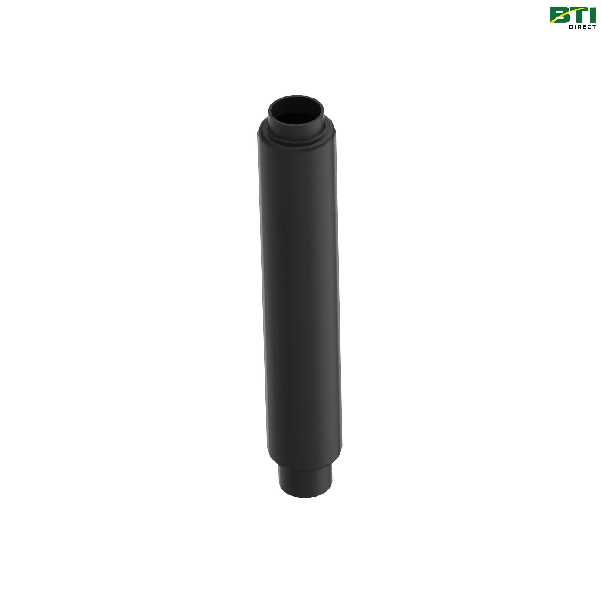N218670: Fertilizer Spout Tube