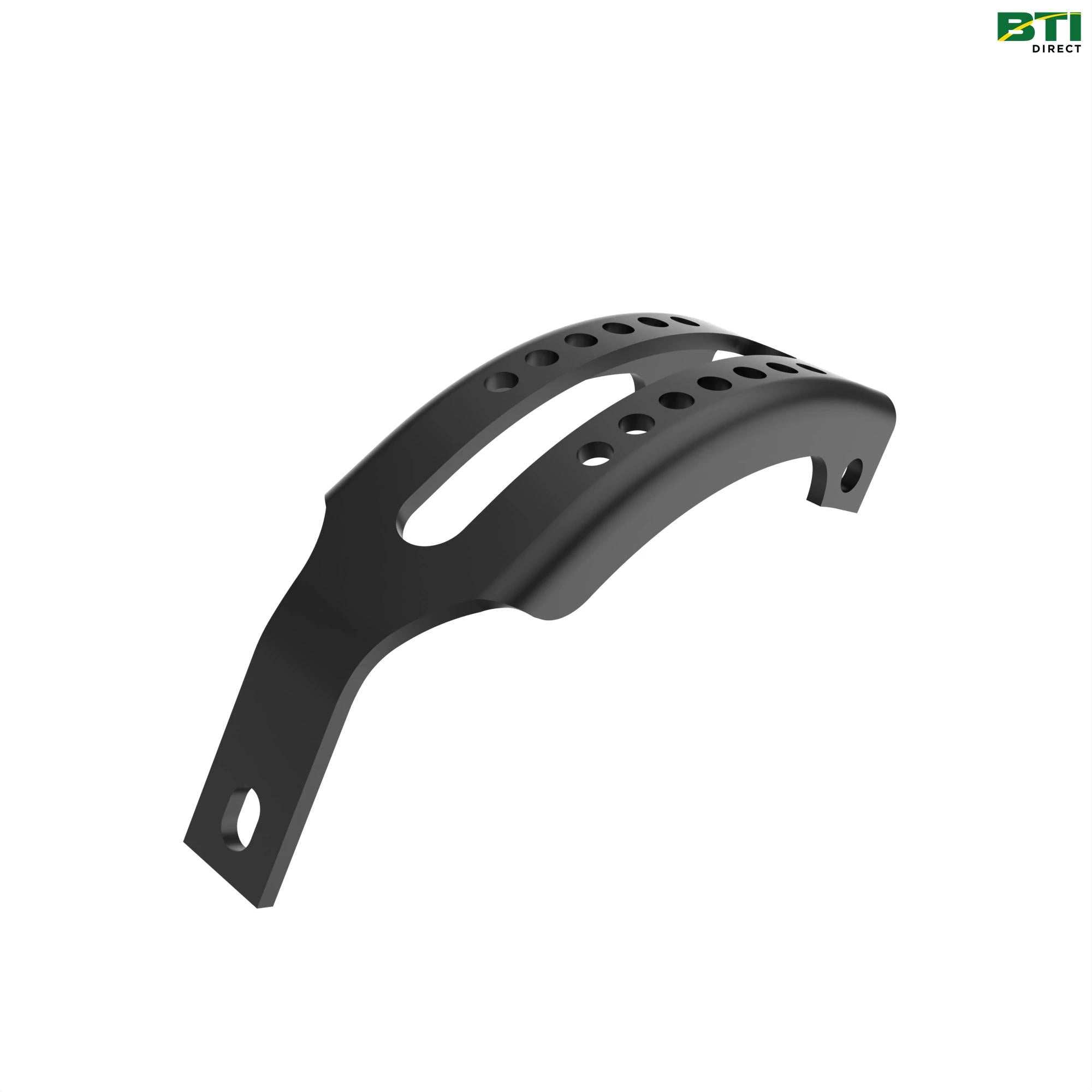 N219618: Depth Adjusting Cover