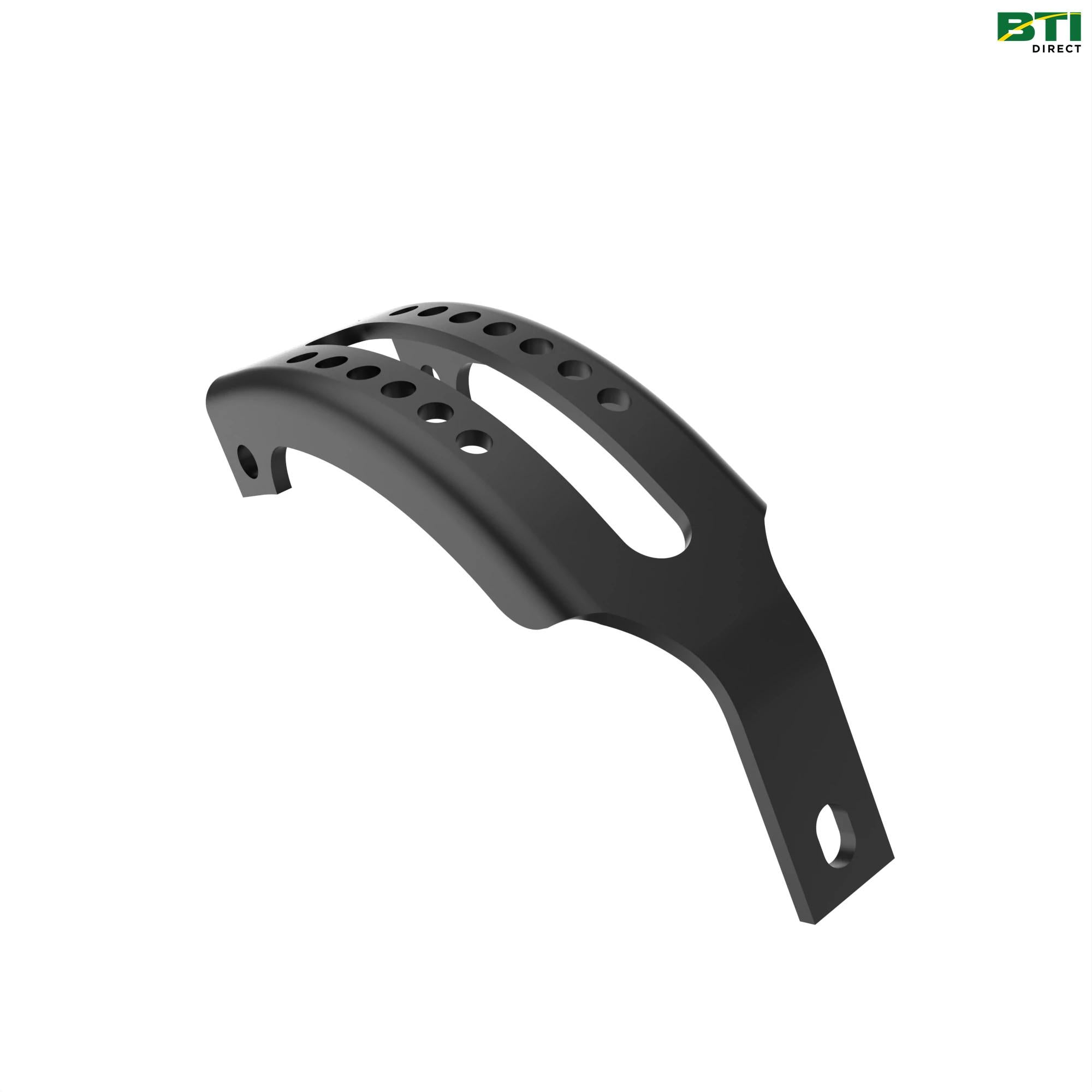 N219618: Depth Adjusting Cover