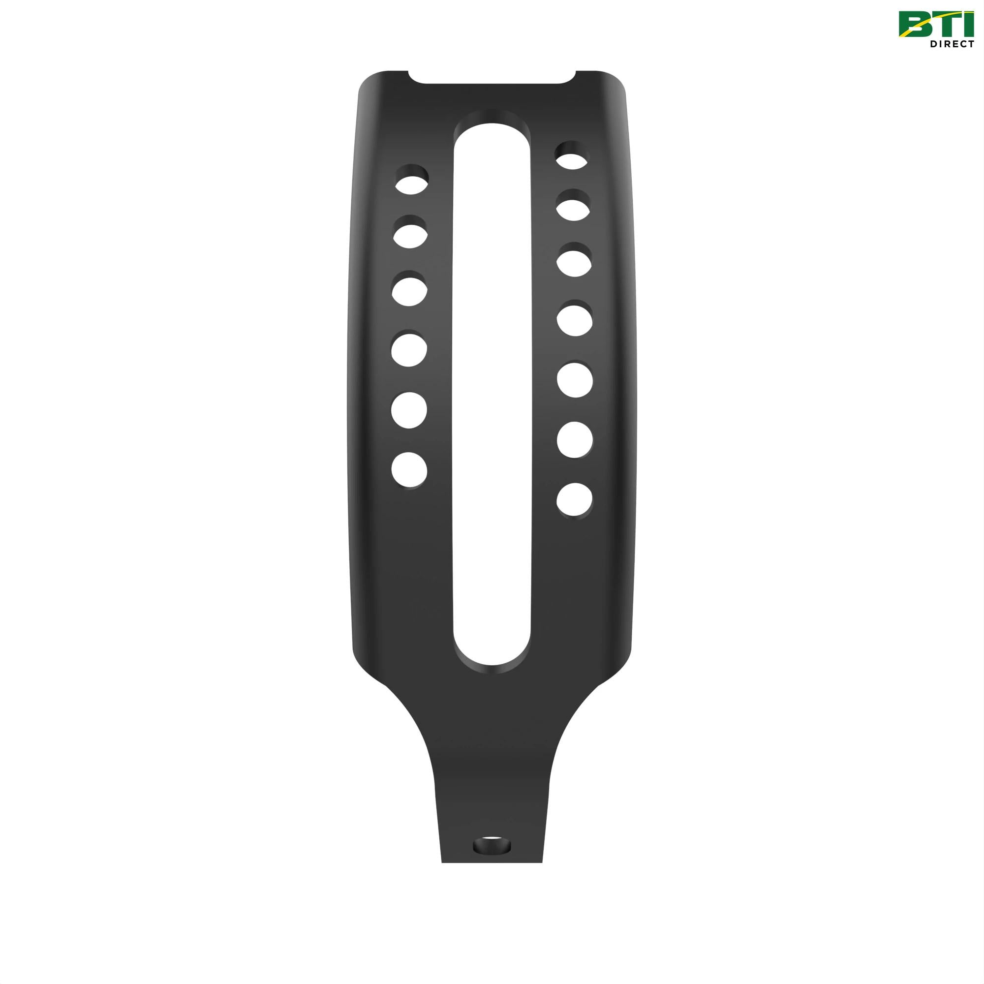N219618: Depth Adjusting Cover