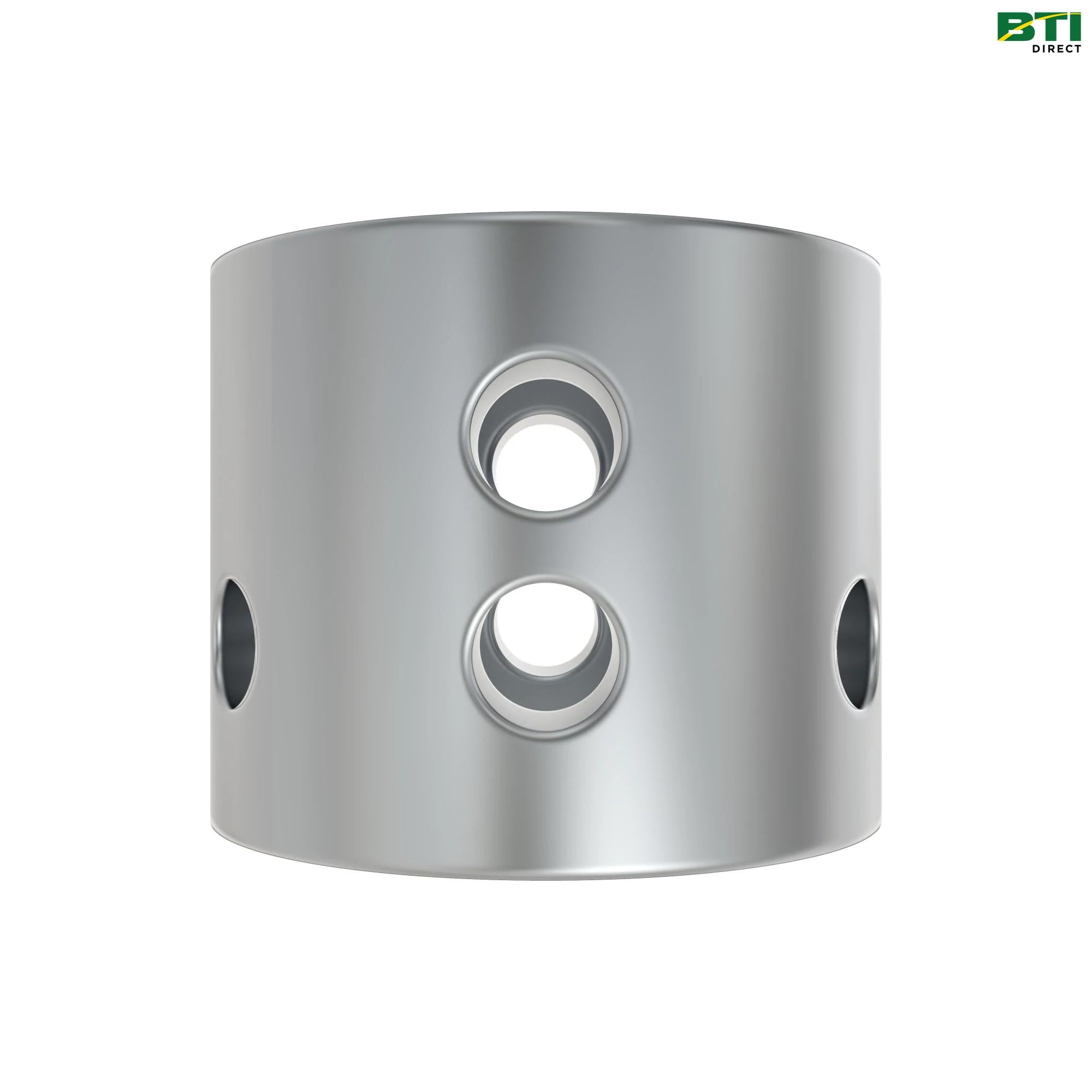 N220623: Brush Rolls Hub