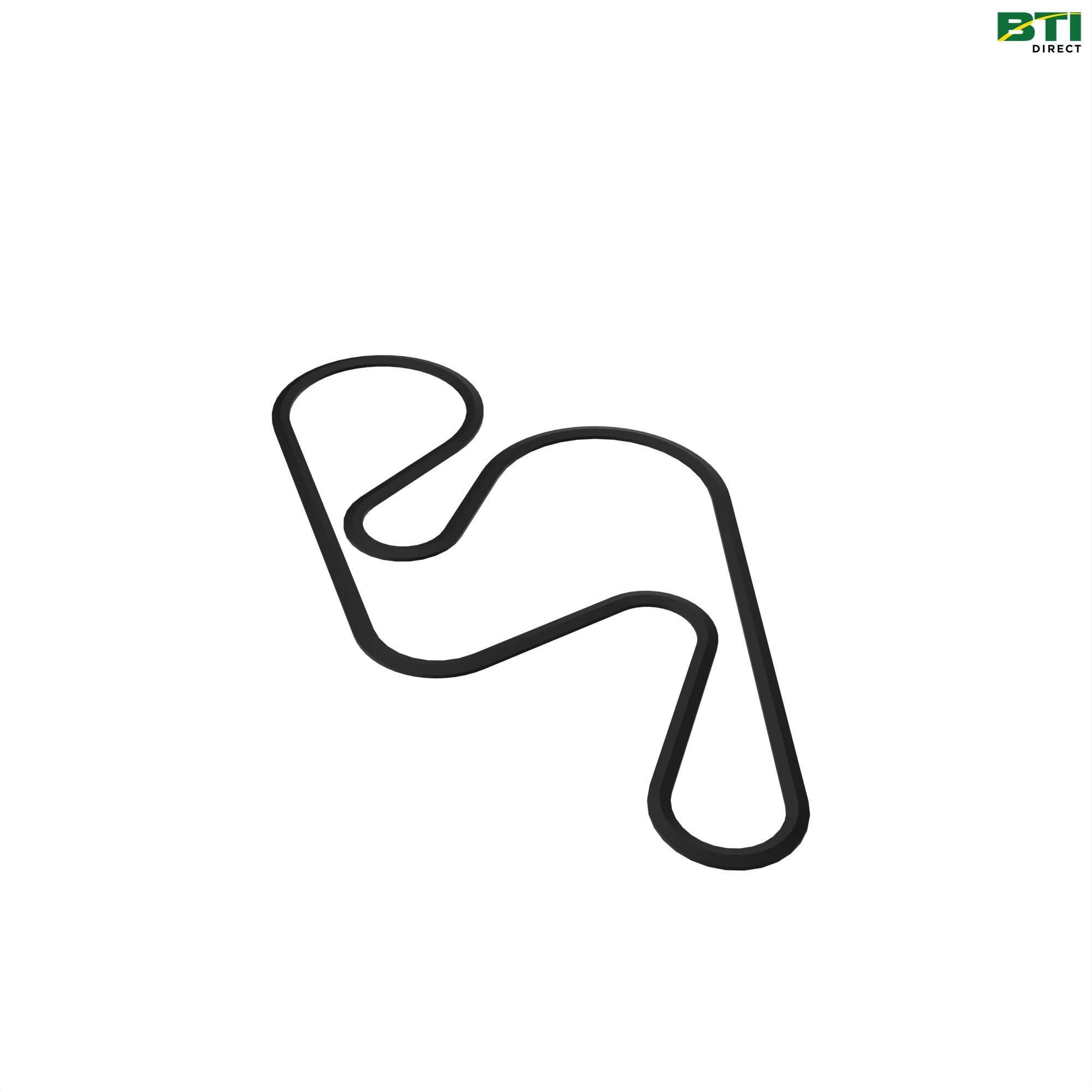 N221269: HCC Section Cleaner Drive V-Belt, Effective Length 4368.8 mm (172.0 inch)