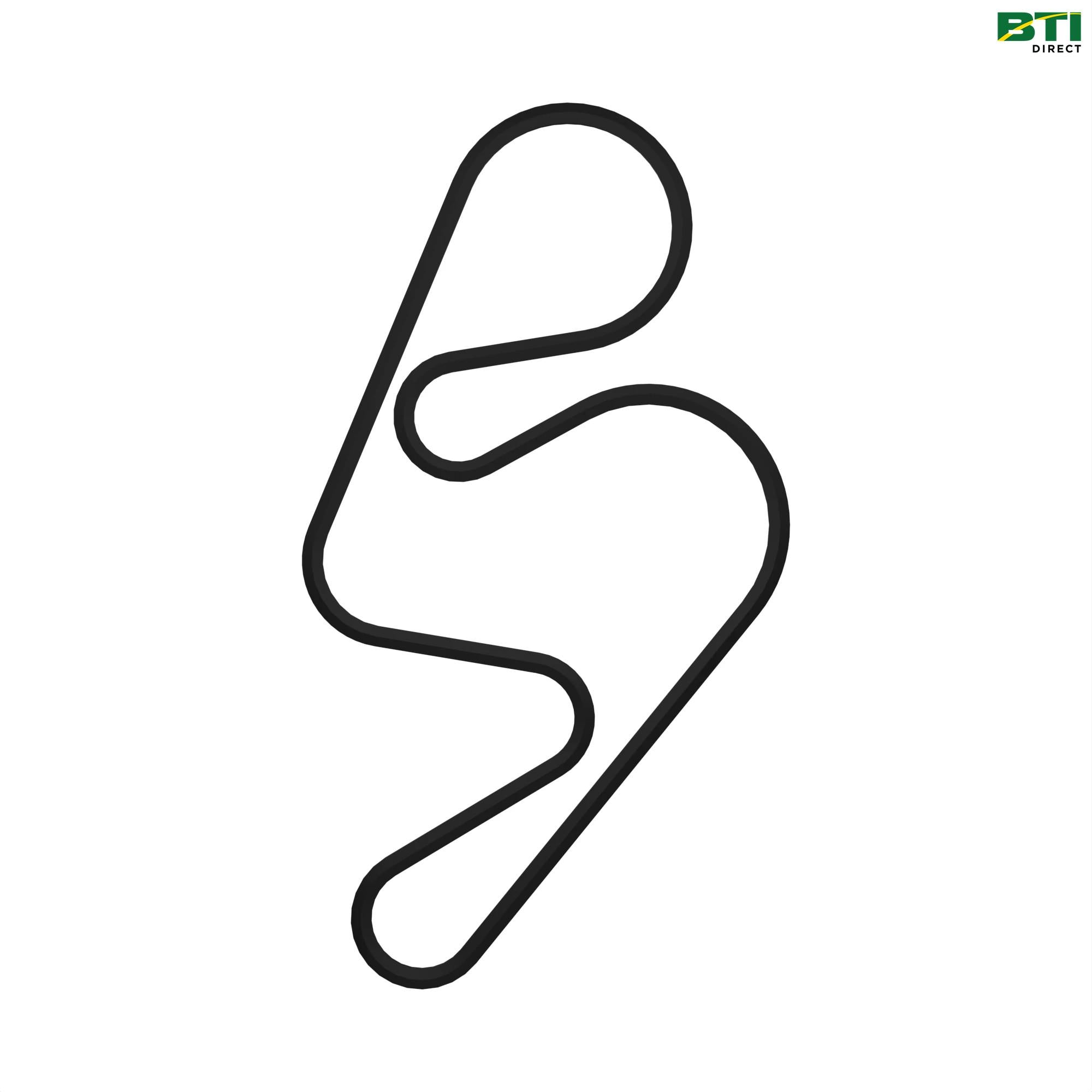 N221269: HCC Section Cleaner Drive V-Belt, Effective Length 4368.8 mm (172.0 inch)