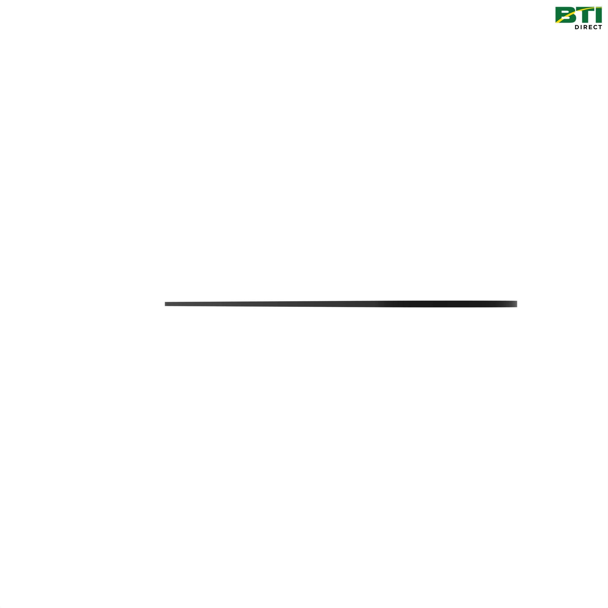 N222344: Cleaner Drive V-Belt, Effective Length 2768.6 mm (109 inch)