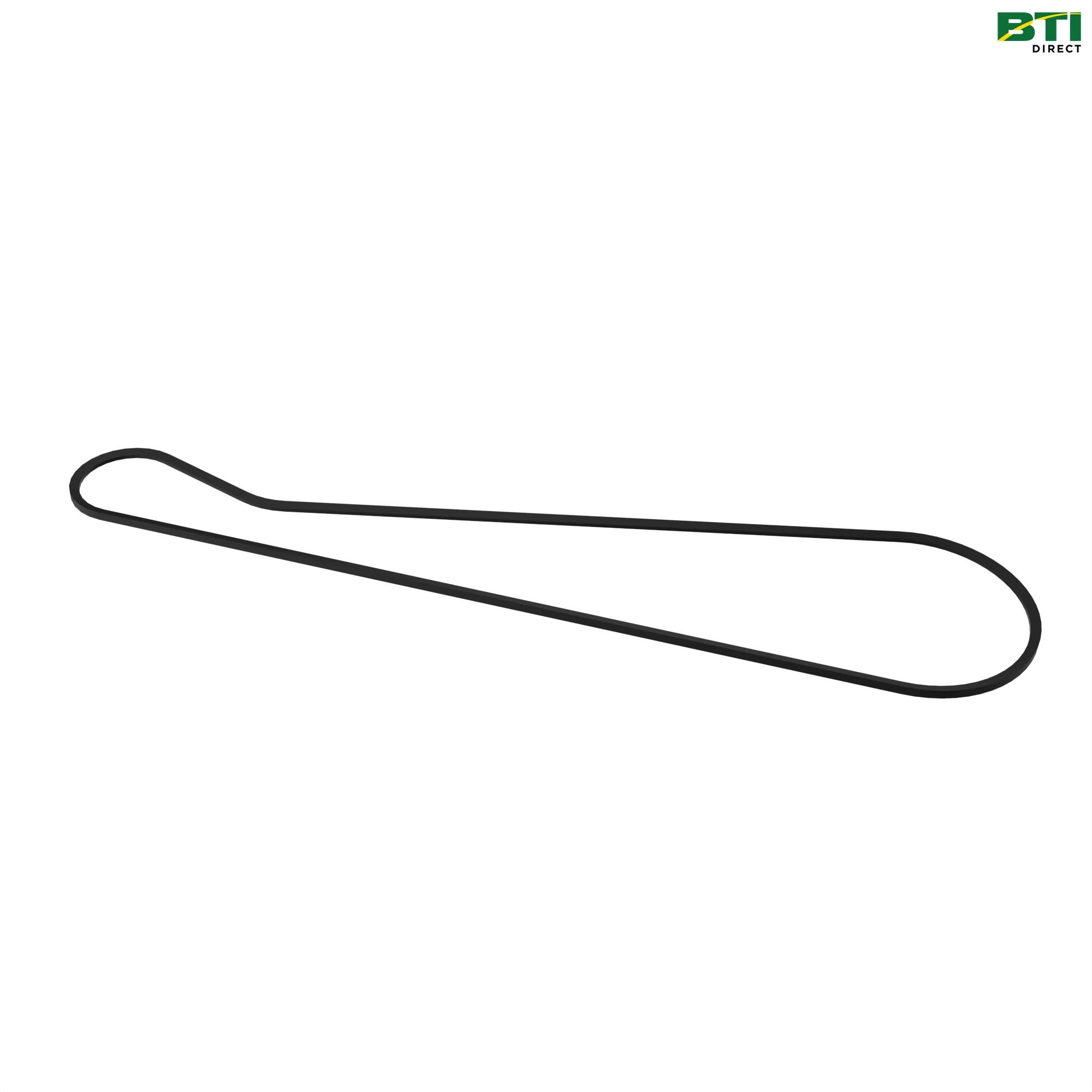 N222344: Cleaner Drive V-Belt, Effective Length 2768.6 mm (109 inch)