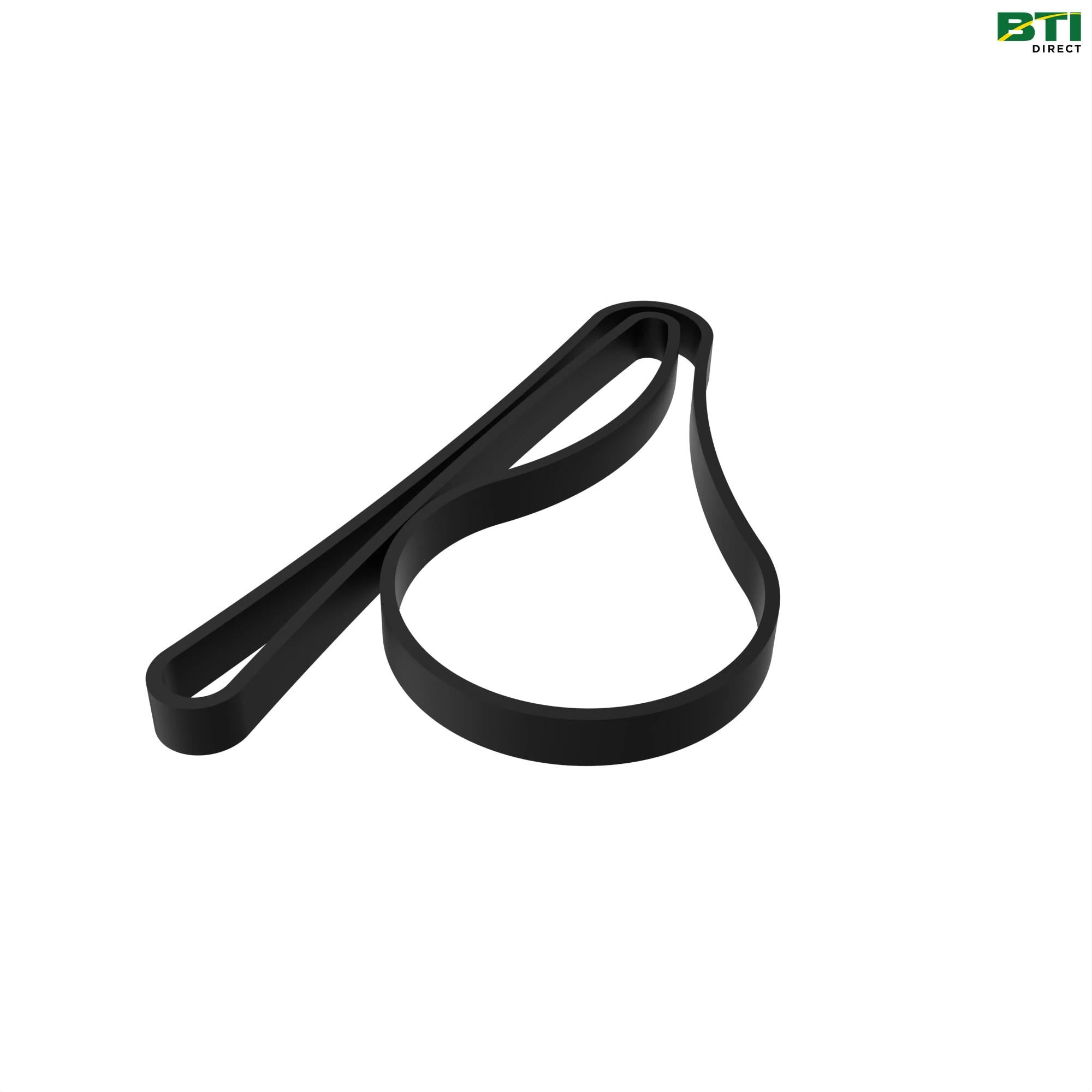 N223125: Fan Drive V-Belt, Effective Length 2070 mm (81.5 inch)