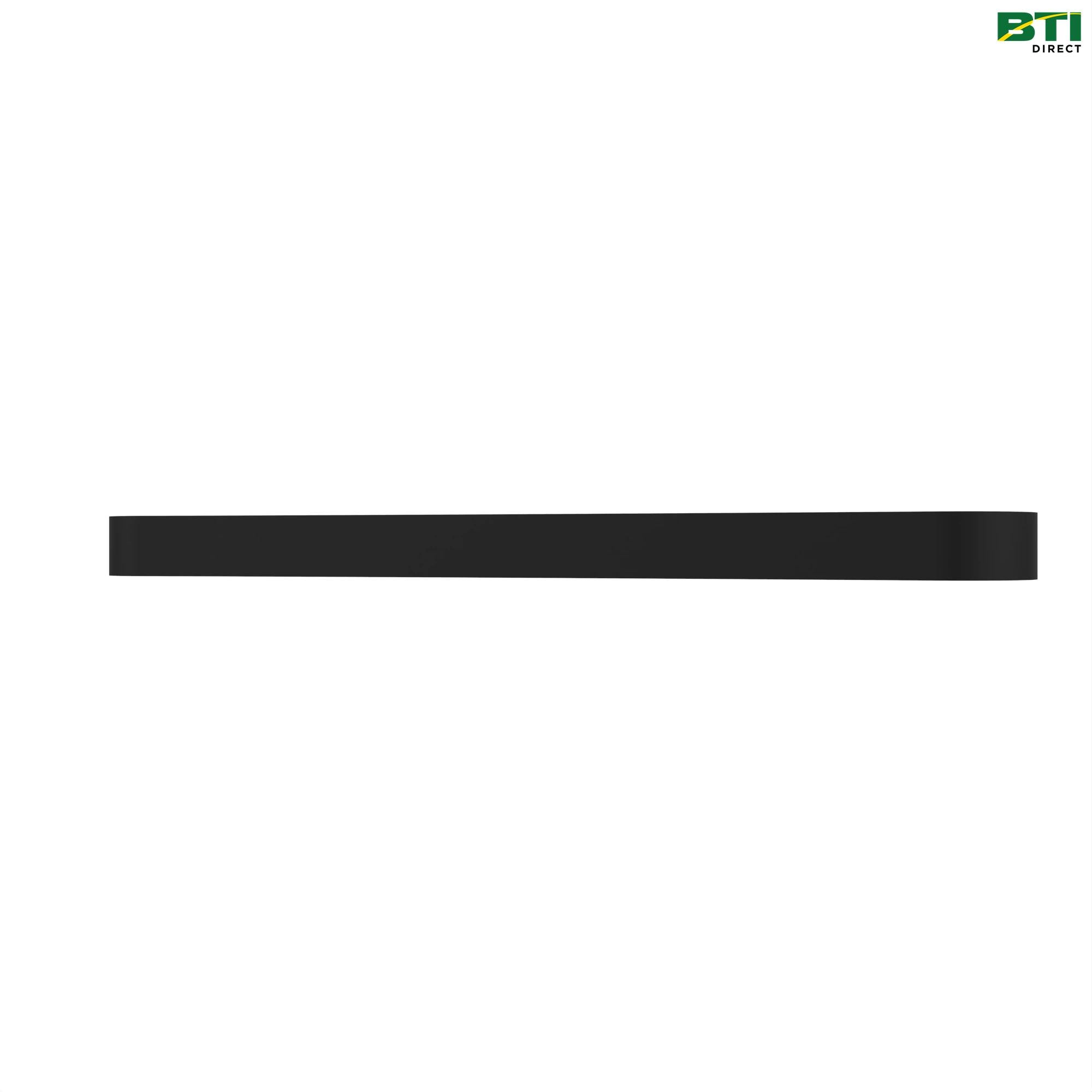 N223125: Fan Drive V-Belt, Effective Length 2070 mm (81.5 inch)