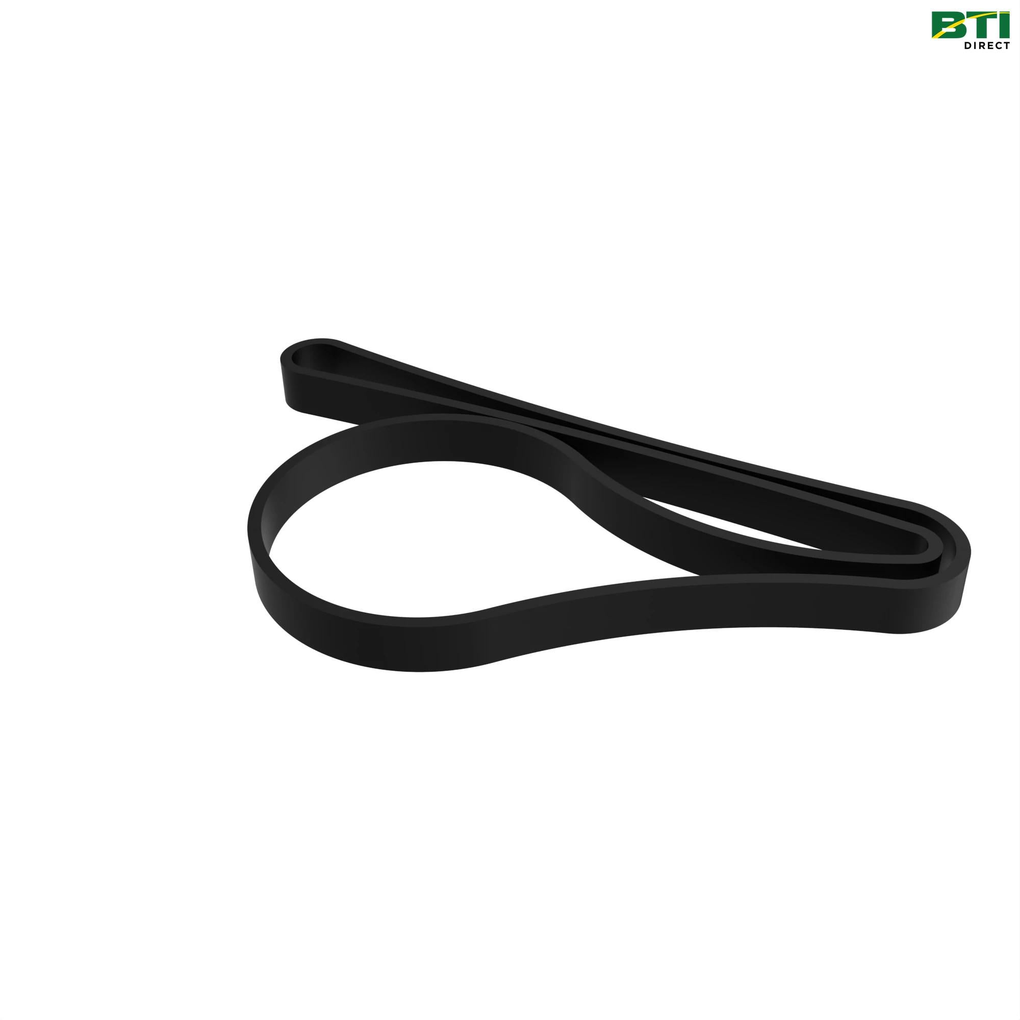 N223125: Fan Drive V-Belt, Effective Length 2070 mm (81.5 inch)